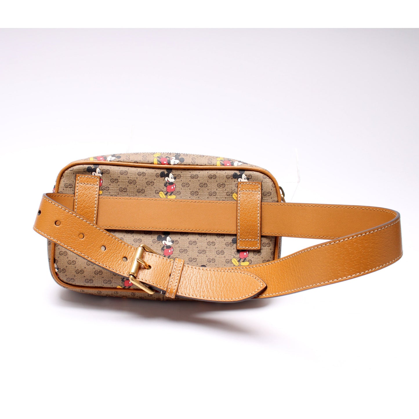 Gucci Disney X Micket Belt