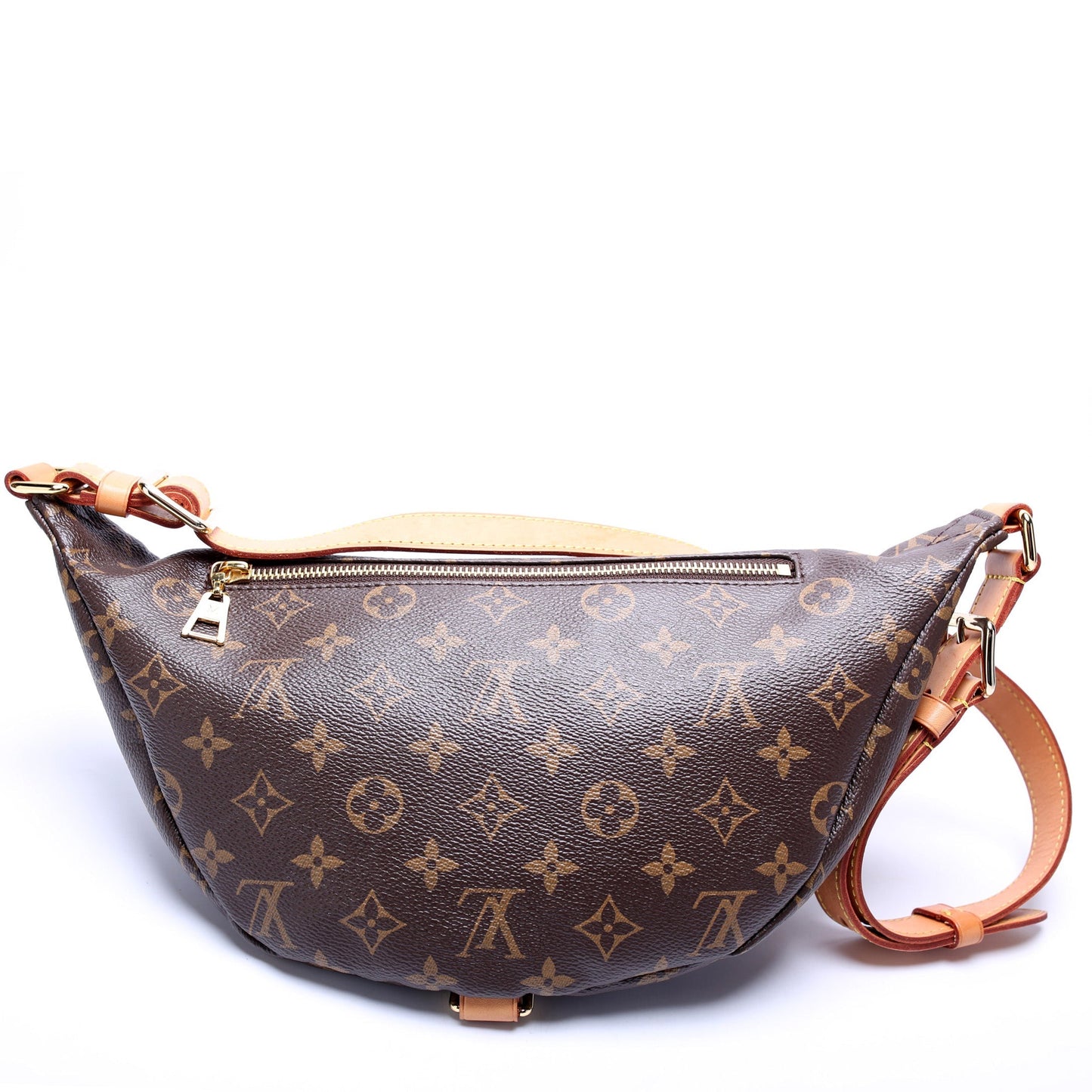 Louis Vuitton Bumbag + Monogram Handbag Bumbag Monogram