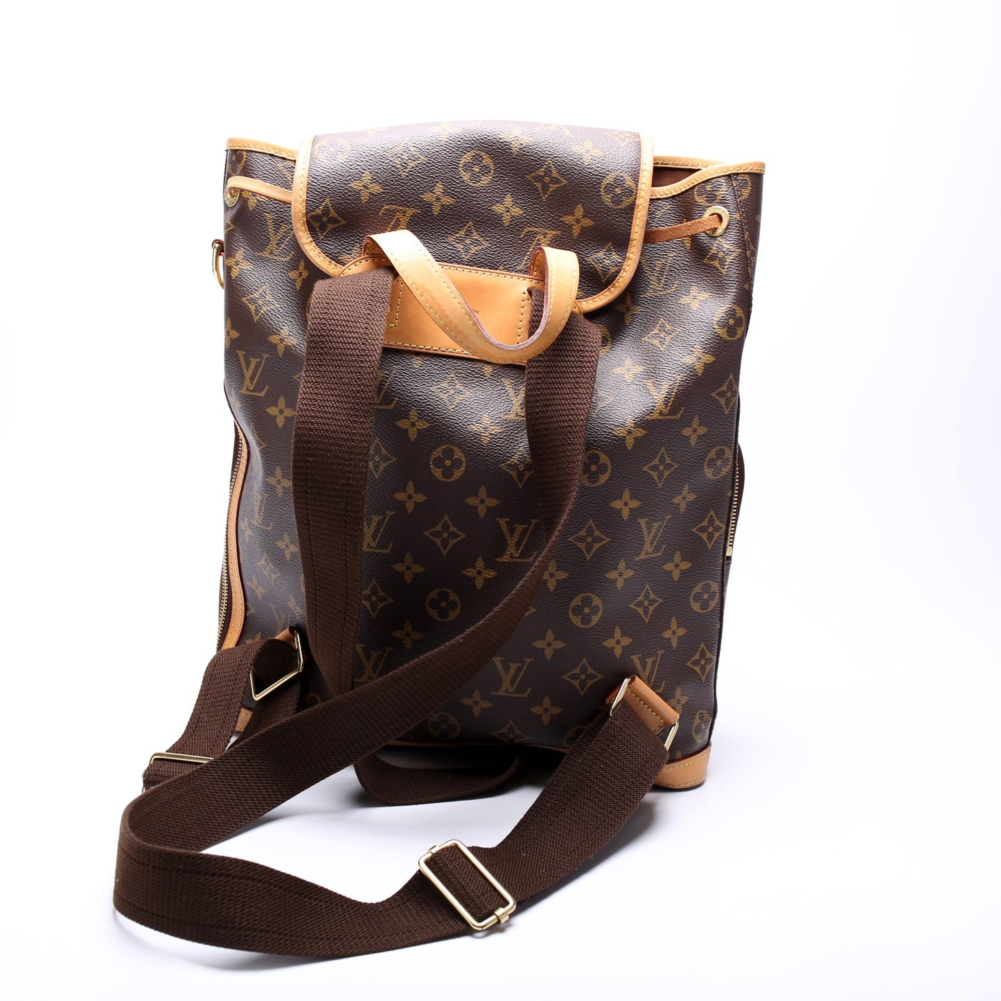 Louis Vuitton Bosphore Backpack Monogram Monogram 5