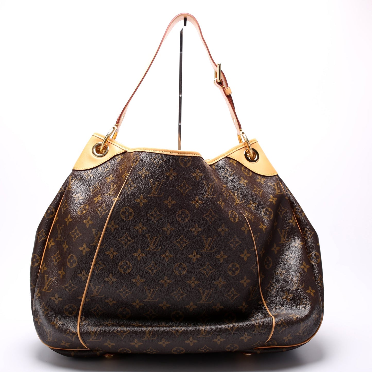 Louis Vuitton Galliera GM Monogram Handbag Monogram 1