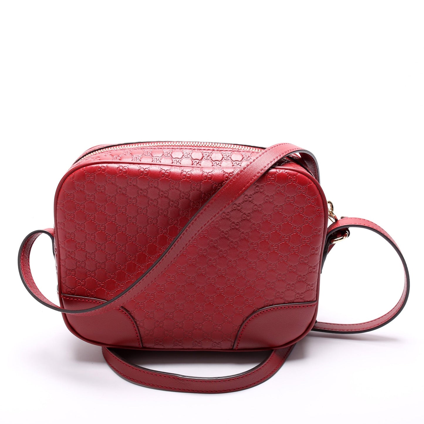 Gucci Bree Crossbody Bag Crossbody 4
