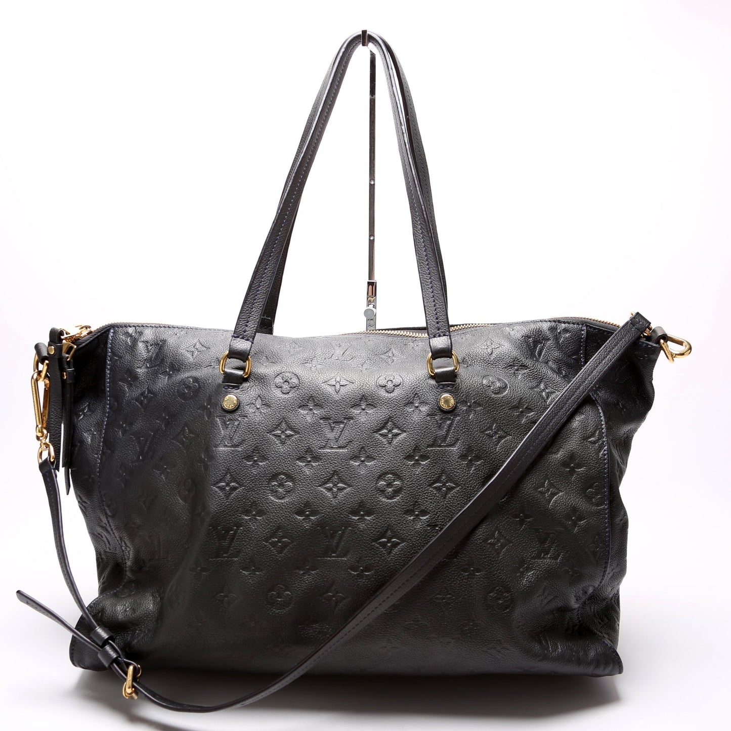 Louis Vuitton Lumine GM Empreinte Handbag