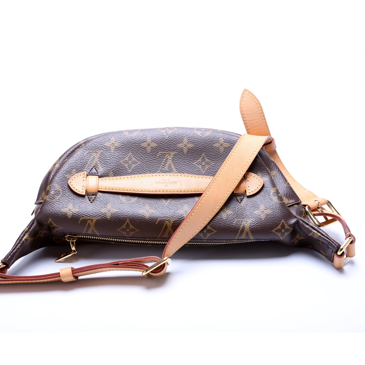 Louis Vuitton Bumbag Monogram Handbag Monogram 44