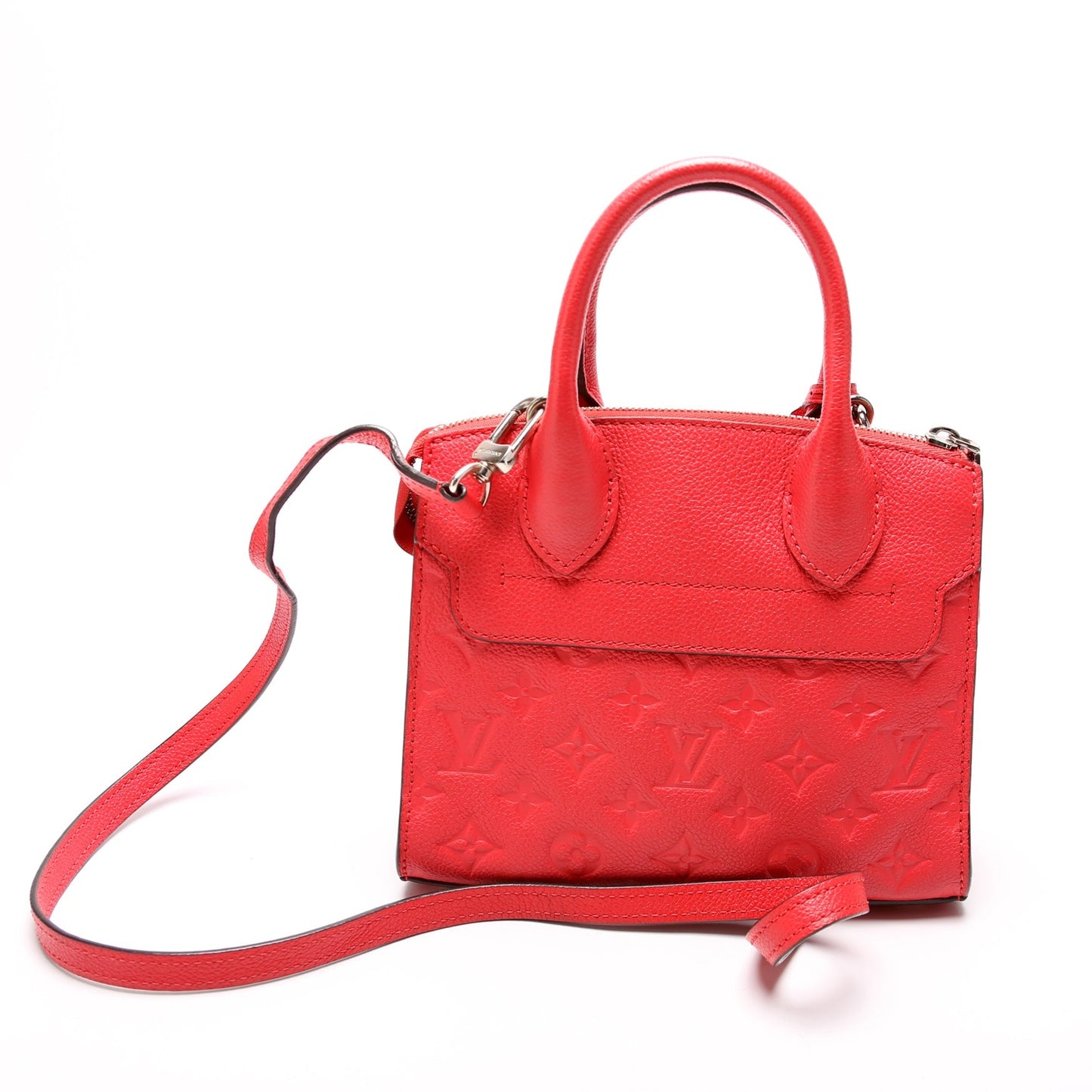 Louis Vuitton Pont-Neuf Empreinte Mini Bag