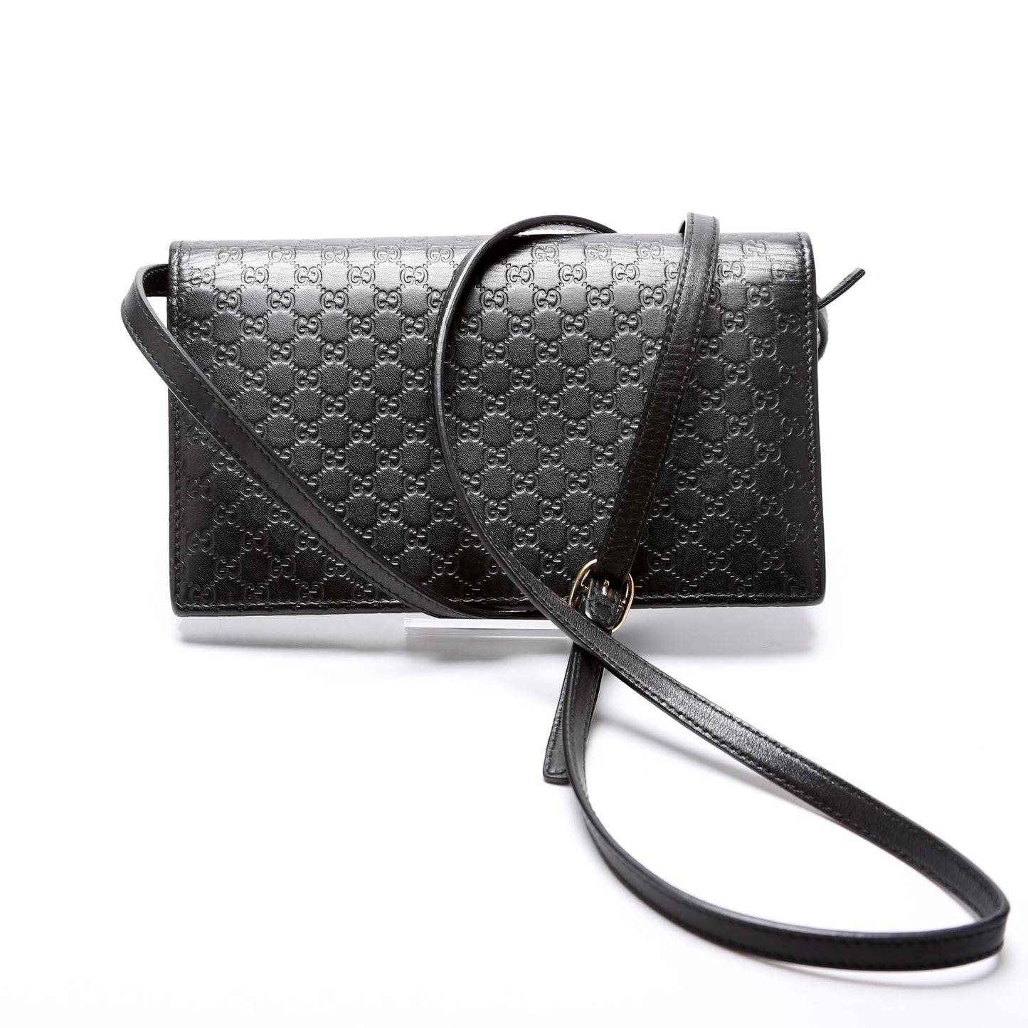 Gucci Micro GG WOC Travel Bag Woc 2