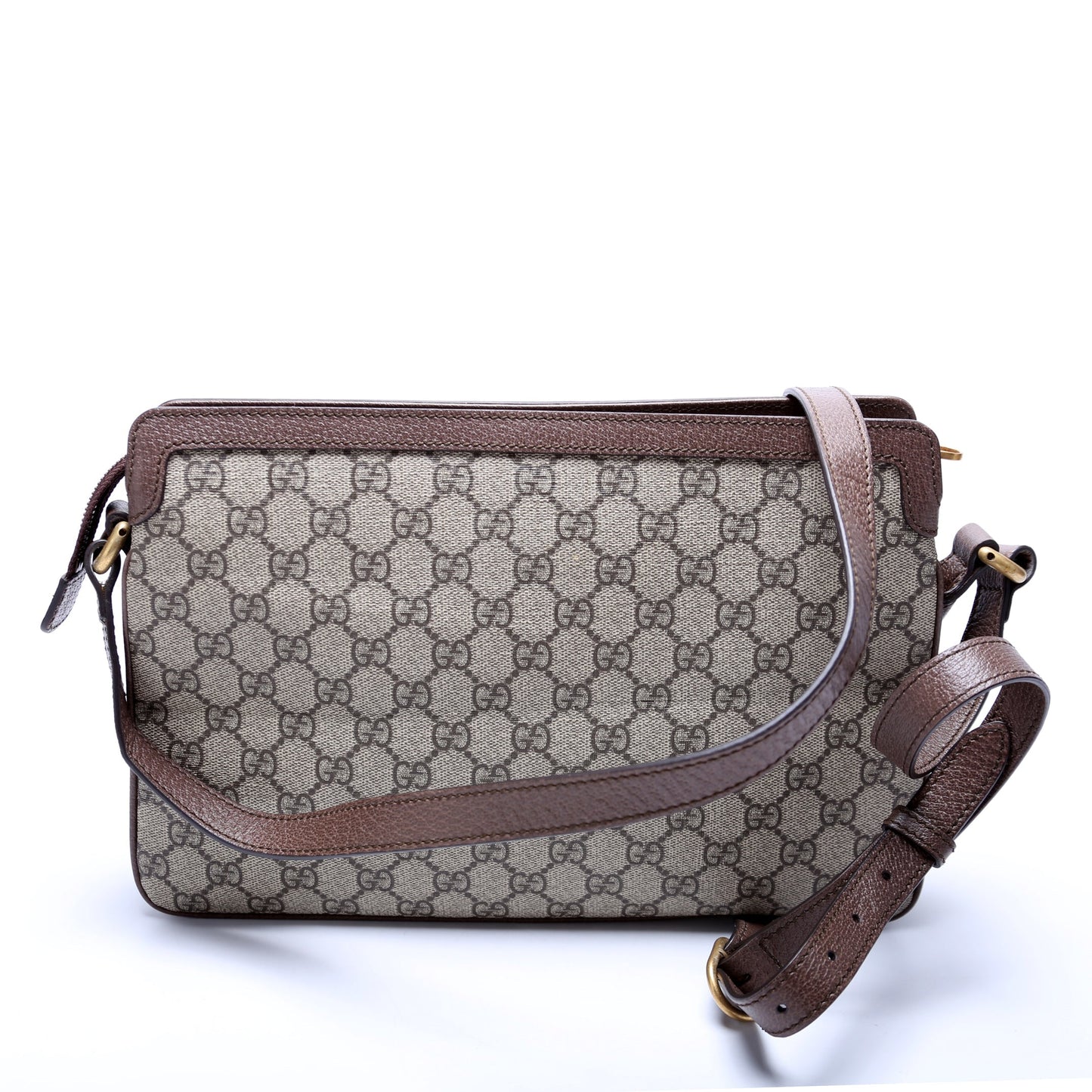 Gucci GG Supreme Ophidia Medium Shoulder Bag 6
