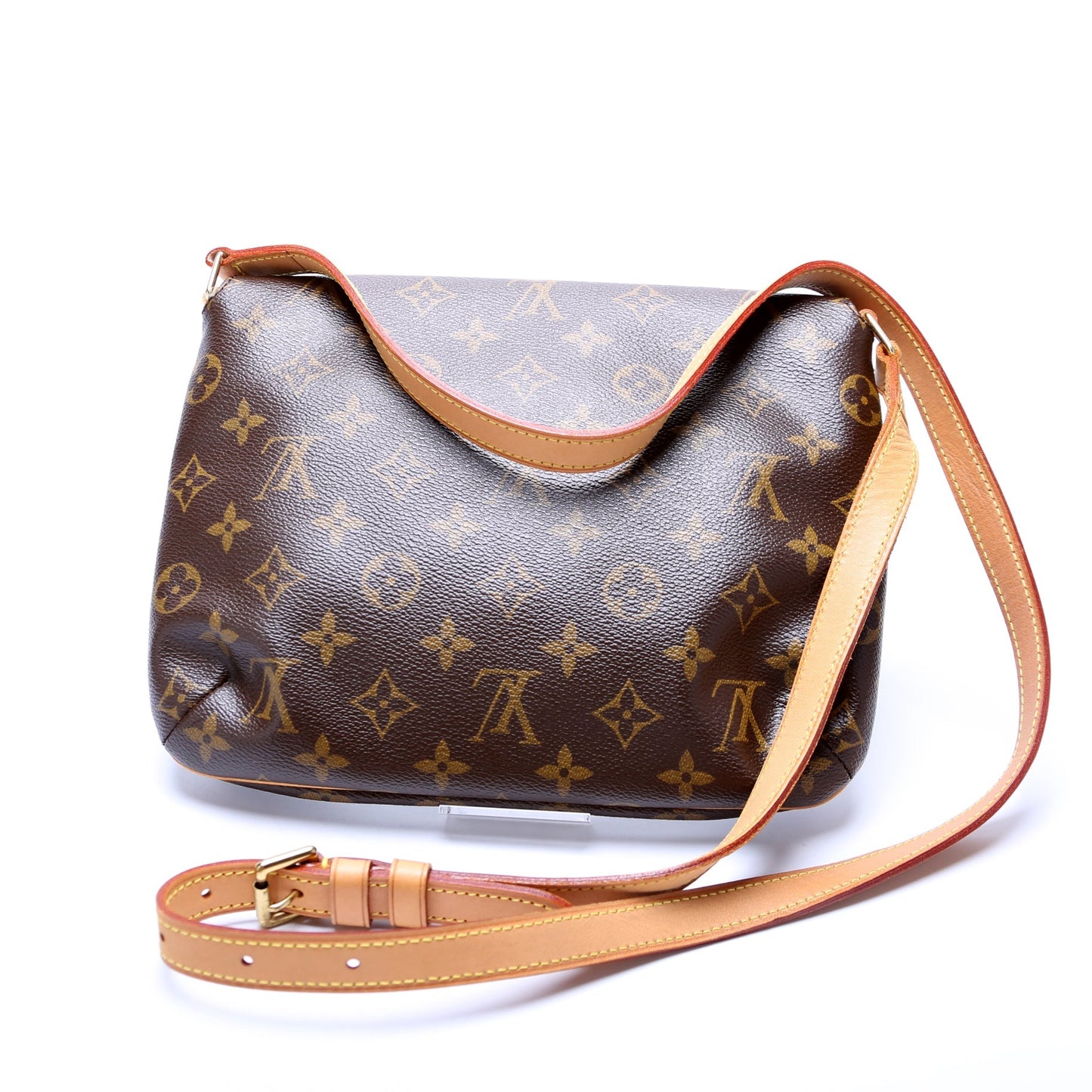 Louis Vuitton M tte Tango Long Monogram Handbag Monogram 2