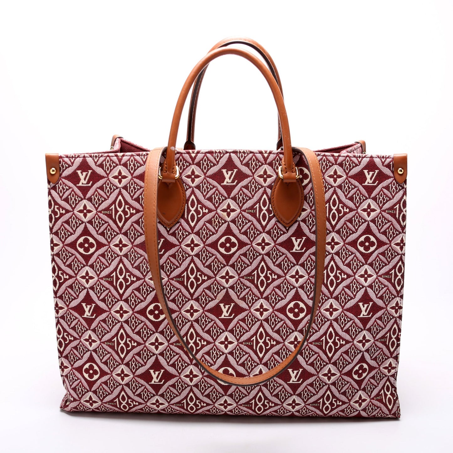 Louis Vuitton Onthego GM Since Handbag 3
