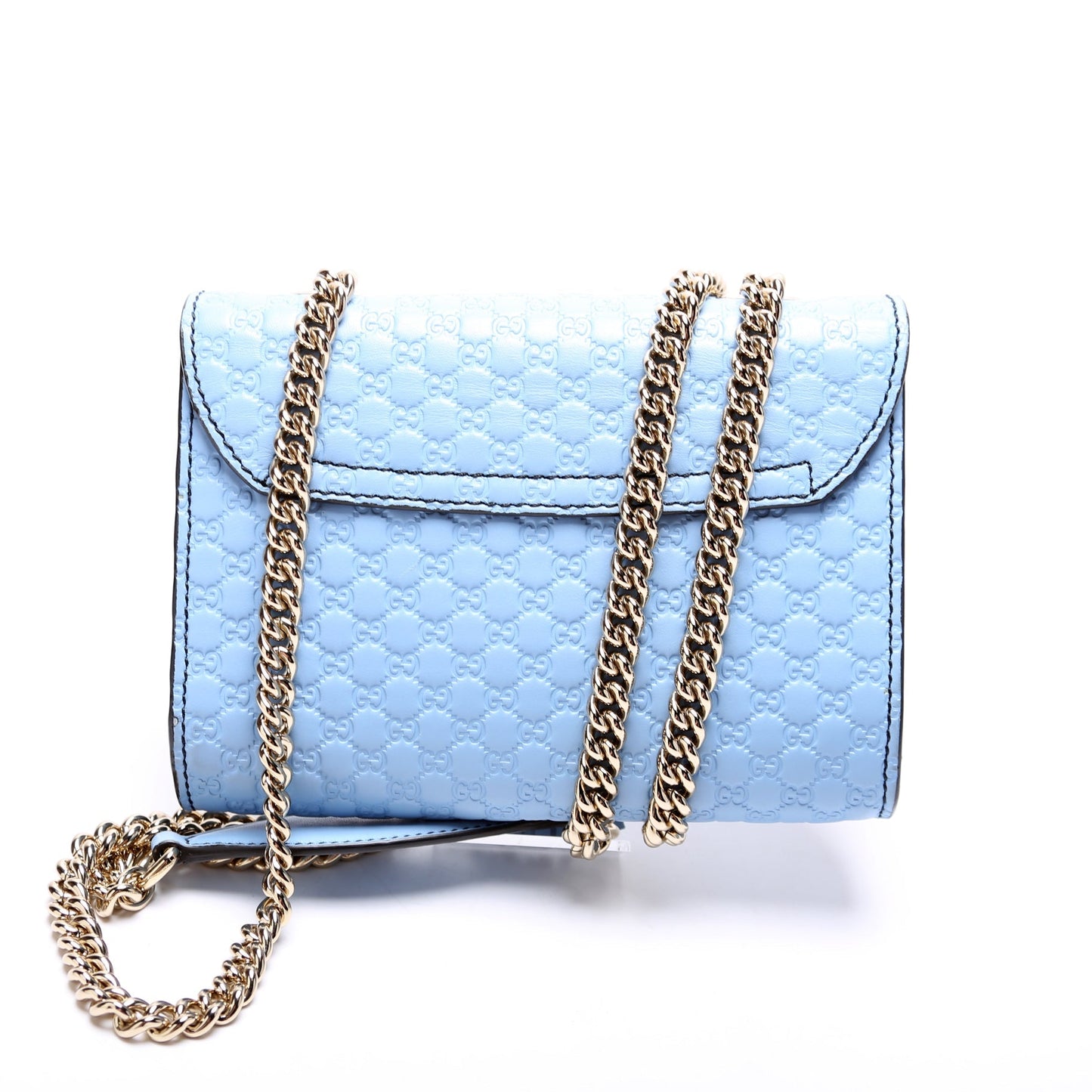Gucci Micro Emily Mini Shoulder Bag Bag 1