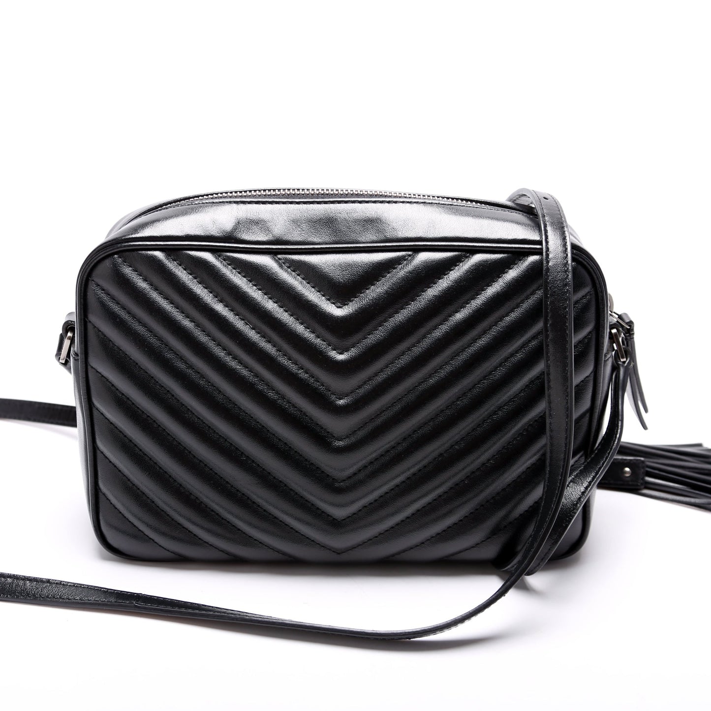 YSL Saint Laurent Lou Camera Bag Travel Bag Camera Bag 520536