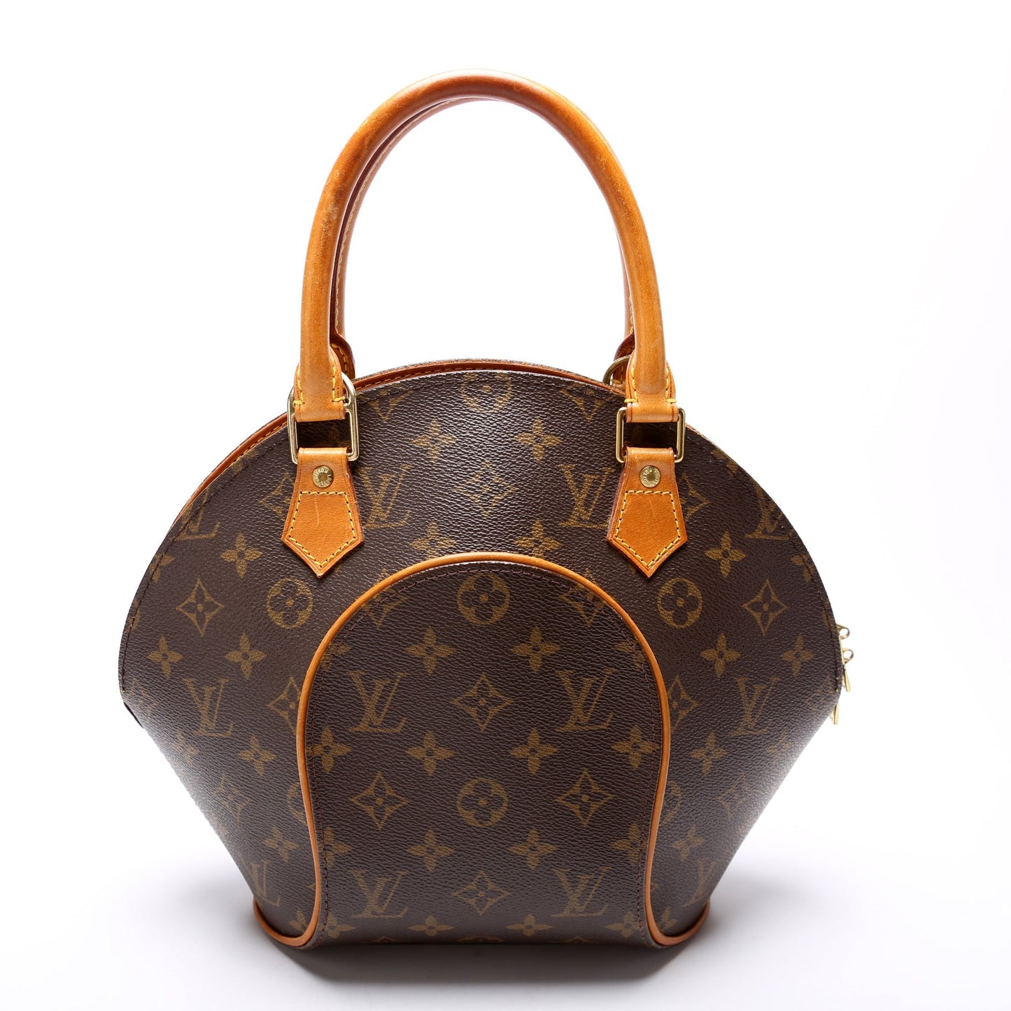 Louis Vuitton Ellipse PM Monogram Handbag Monogram 9