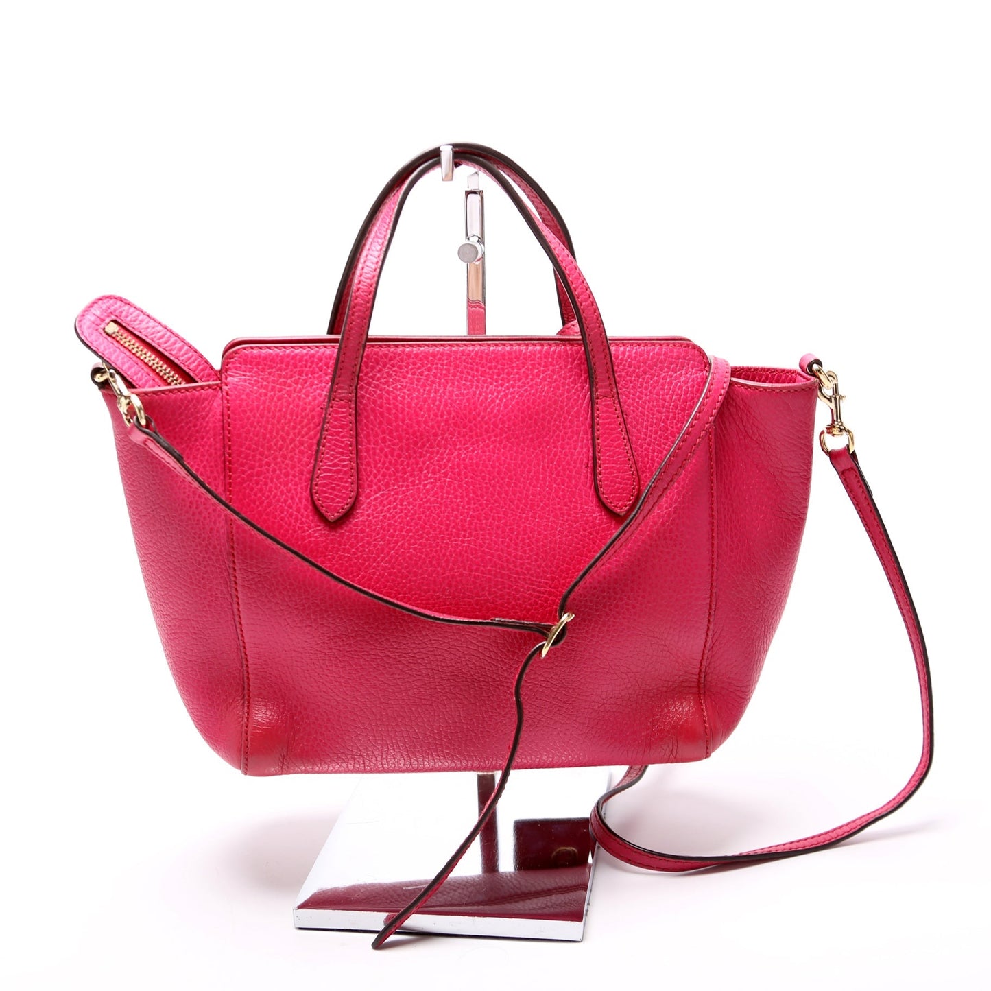 Gucci Swing Mini Tote Bag