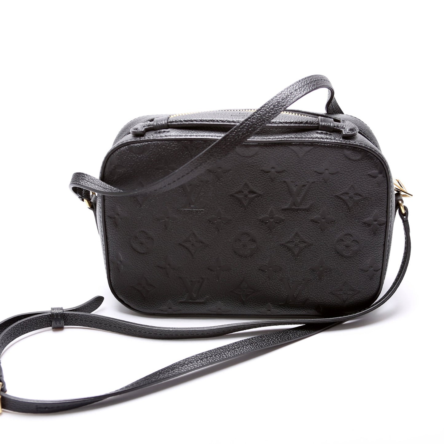 Louis Vuitton Saintonge Empreinte Handbag Empreinte 2