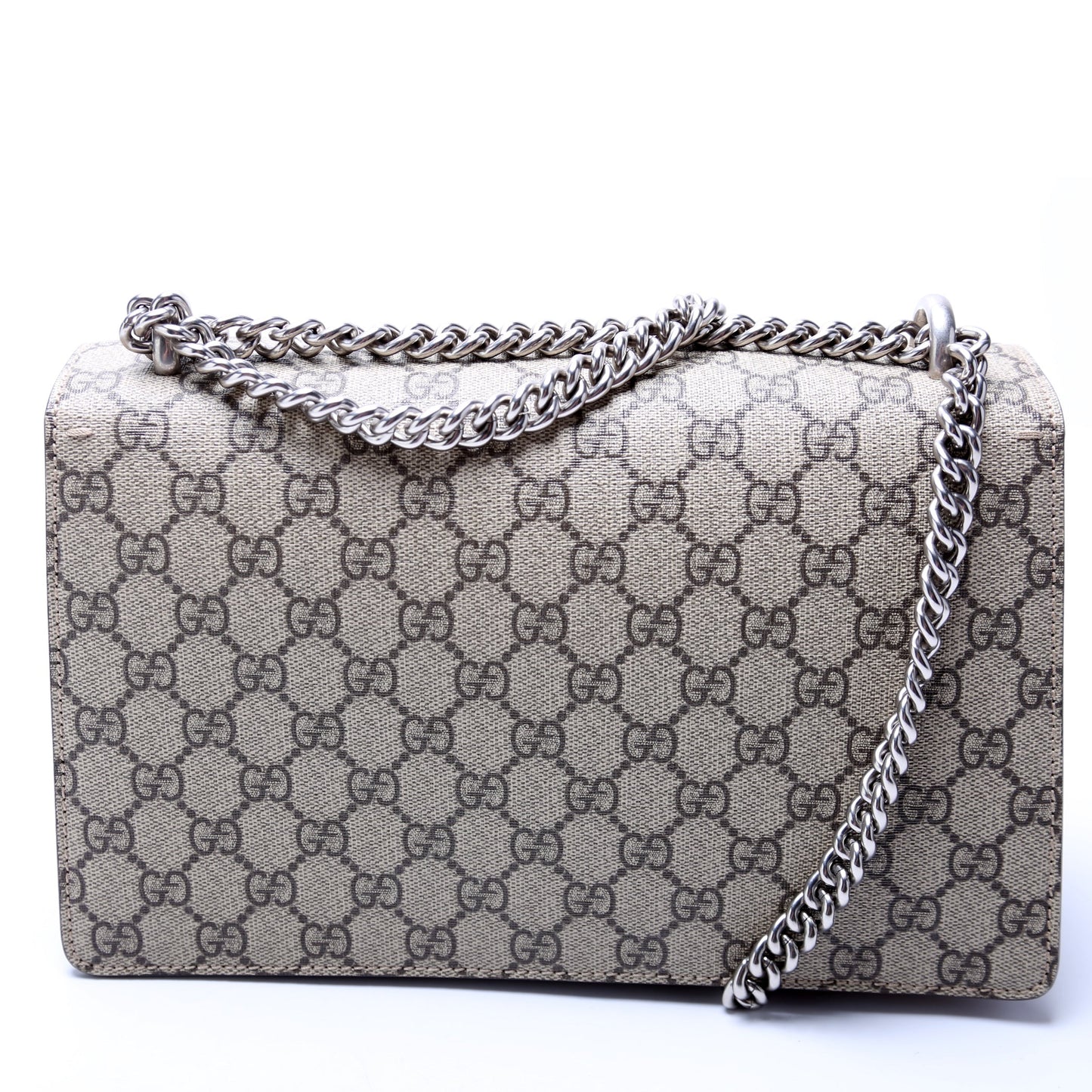 Gucci Dionysus GG Small Shoulder Bag Small 10