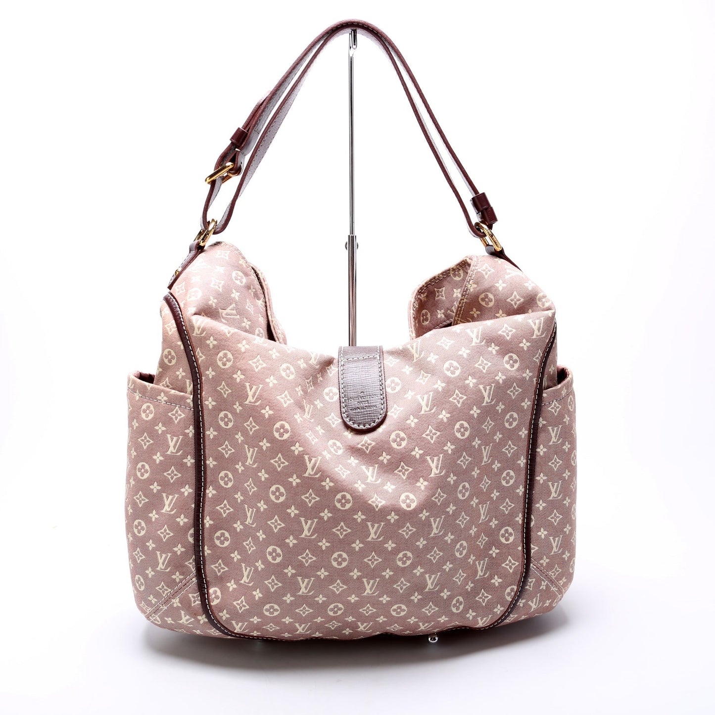 Louis Vuitton Romance Idylle Shoulder Bag Idylle 2