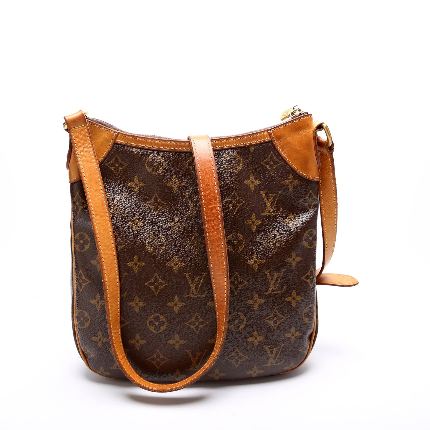 Louis Vuitton Odeon PM Monogram Handbag Monogram 20
