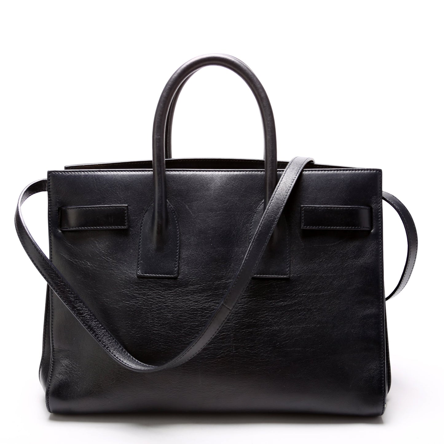 YSL Saint Laurent Sac De Jour Bag Small Travel Bag Jour Small 324824