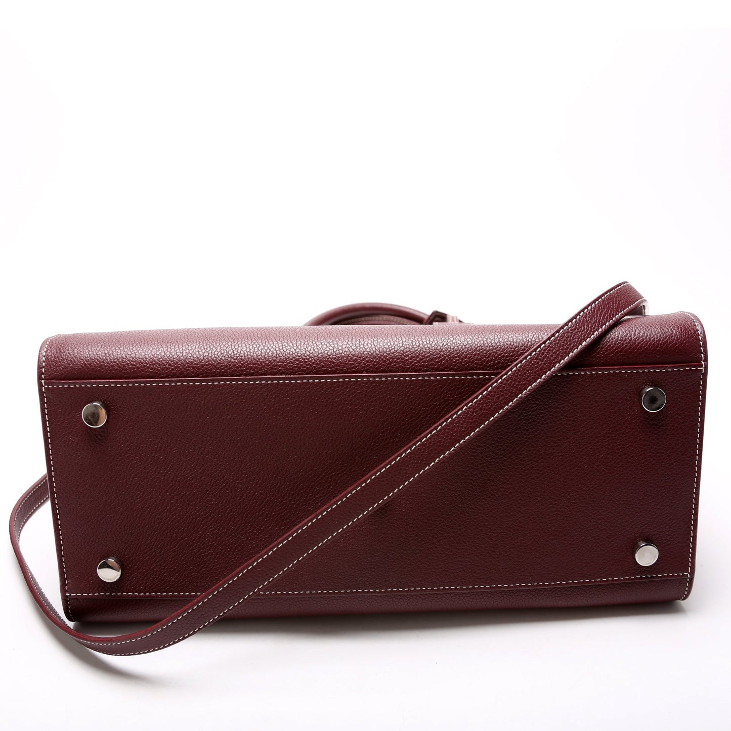 YSL Saint Laurent Sac De Jour Bag Small Travel Bag Jour Small 5