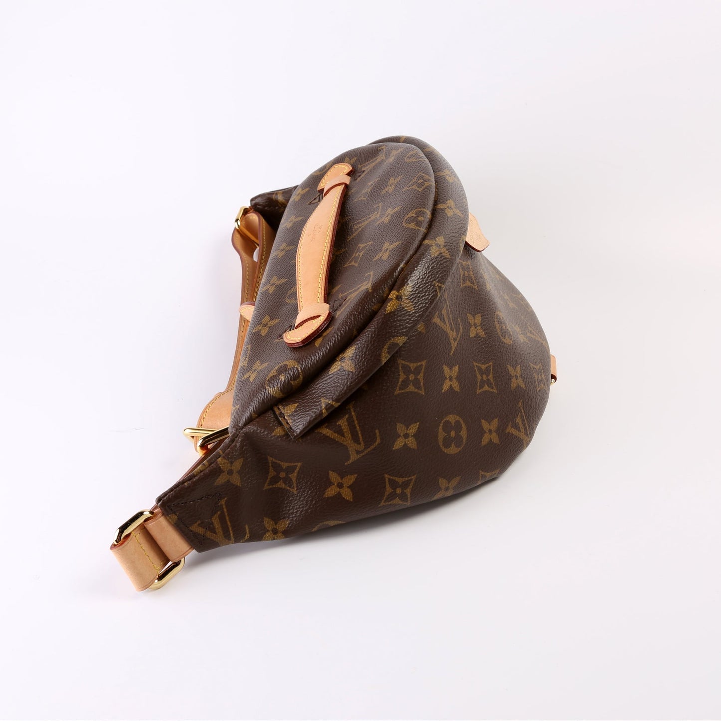 Louis Vuitton Bumbag Monogram Handbag Monogram 52