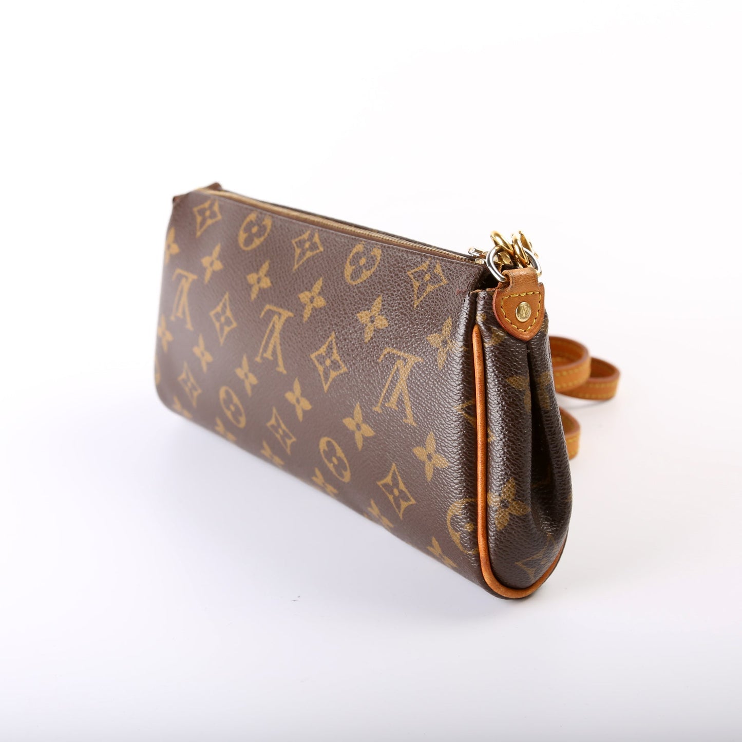 Louis Vuitton Eva Monogram Clutch Bag Monogram 16