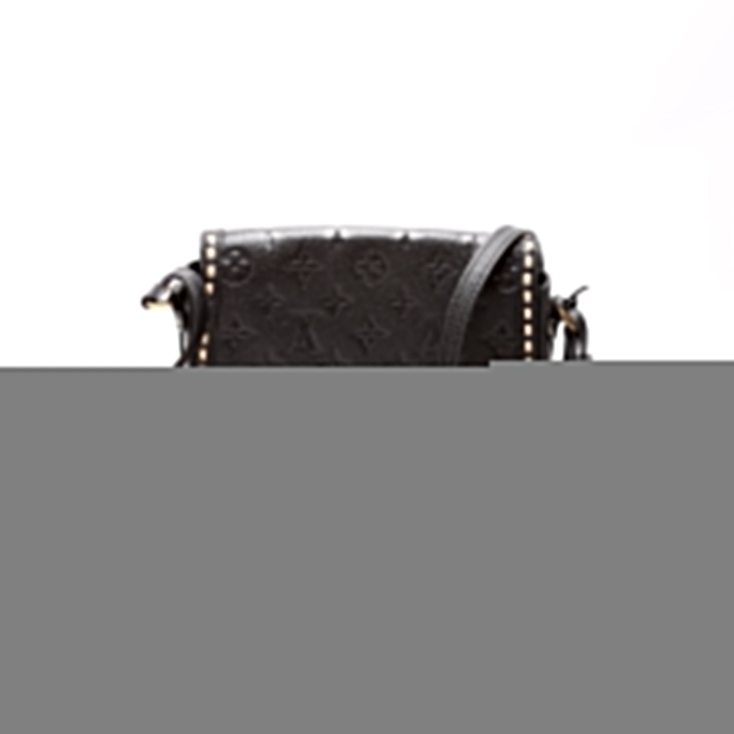Louis Vuitton Junot Empreinte Handbag Empreinte 2