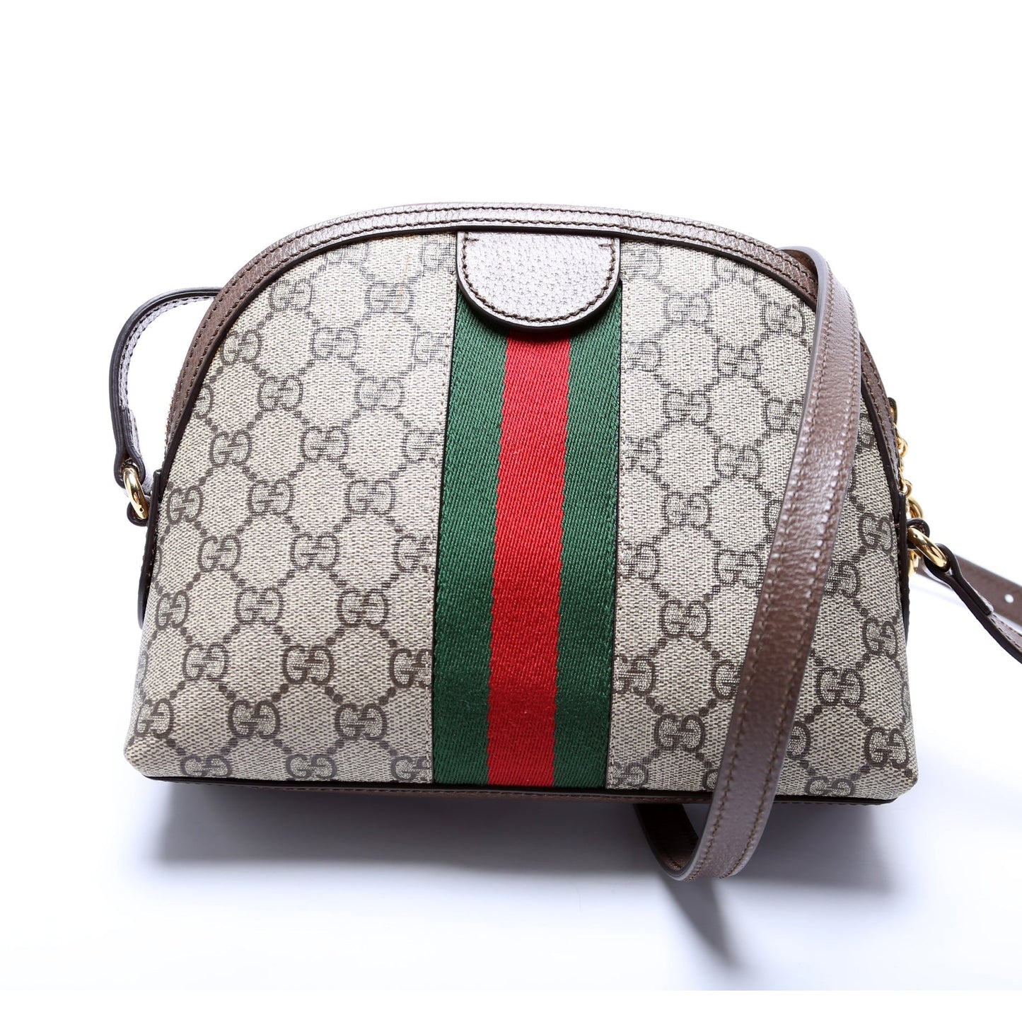 Gucci Ophidia GG Small Crossbody Bag 6