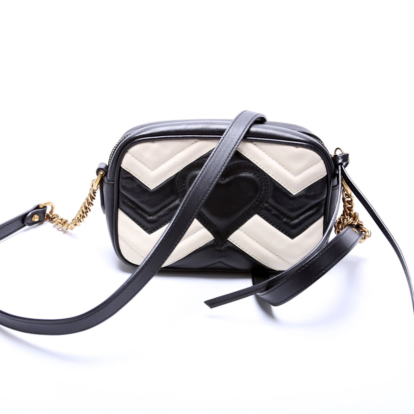 Gucci Marmont Camera Mini Crossbody Bag Bag 39