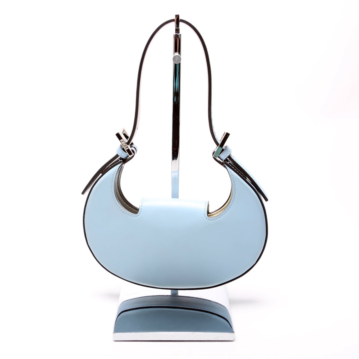 Fendi Cookie Hobo 8Bs065 Bag Mini Hobo Bag