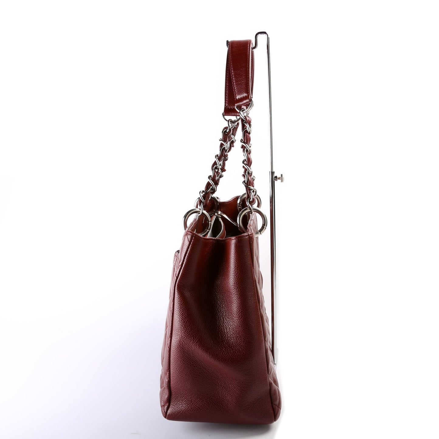 Chanel Grand Shopping Caviar Tote Bag Caviar 2