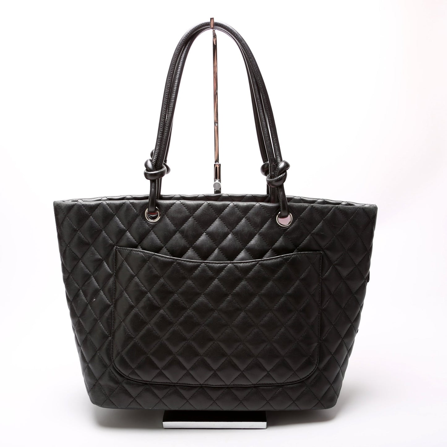 Chanel Cambon Ligne Tote Bag Tote 13