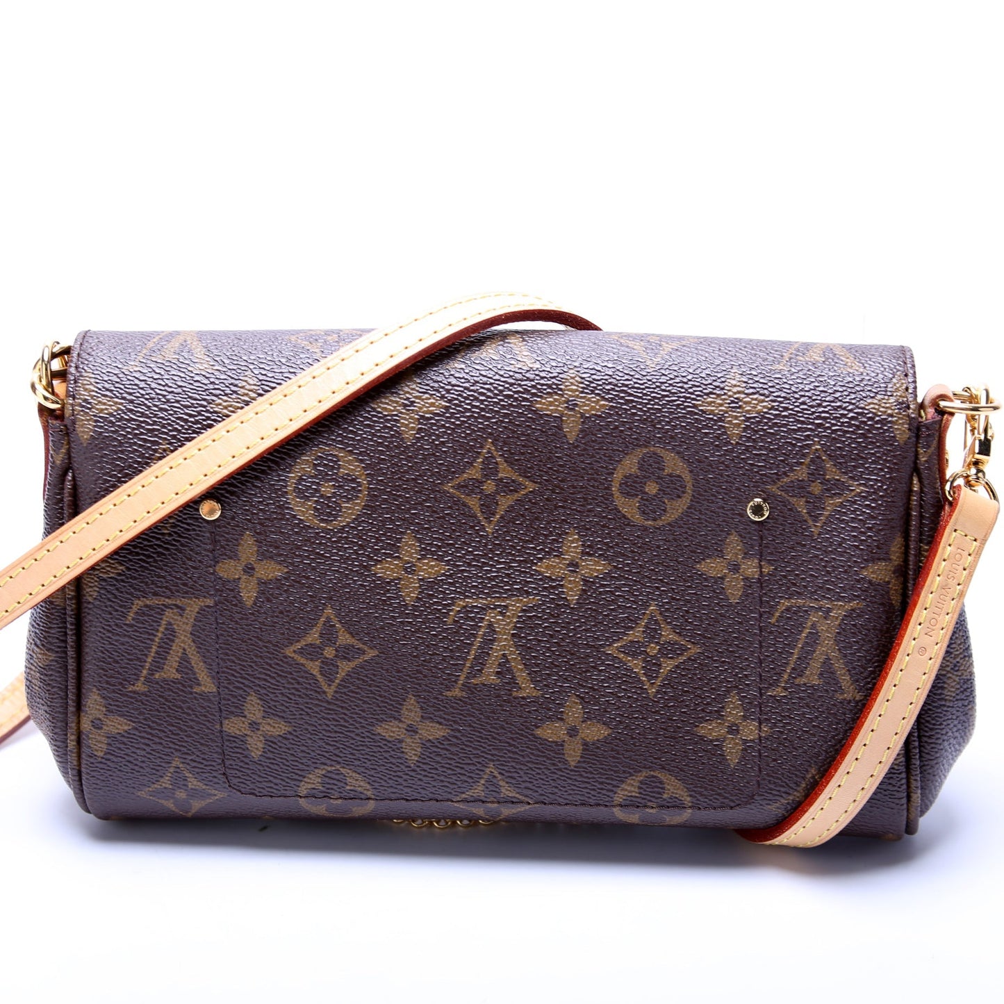 Louis Vuitton Favorite PM Monogram Handbag Monogram 22