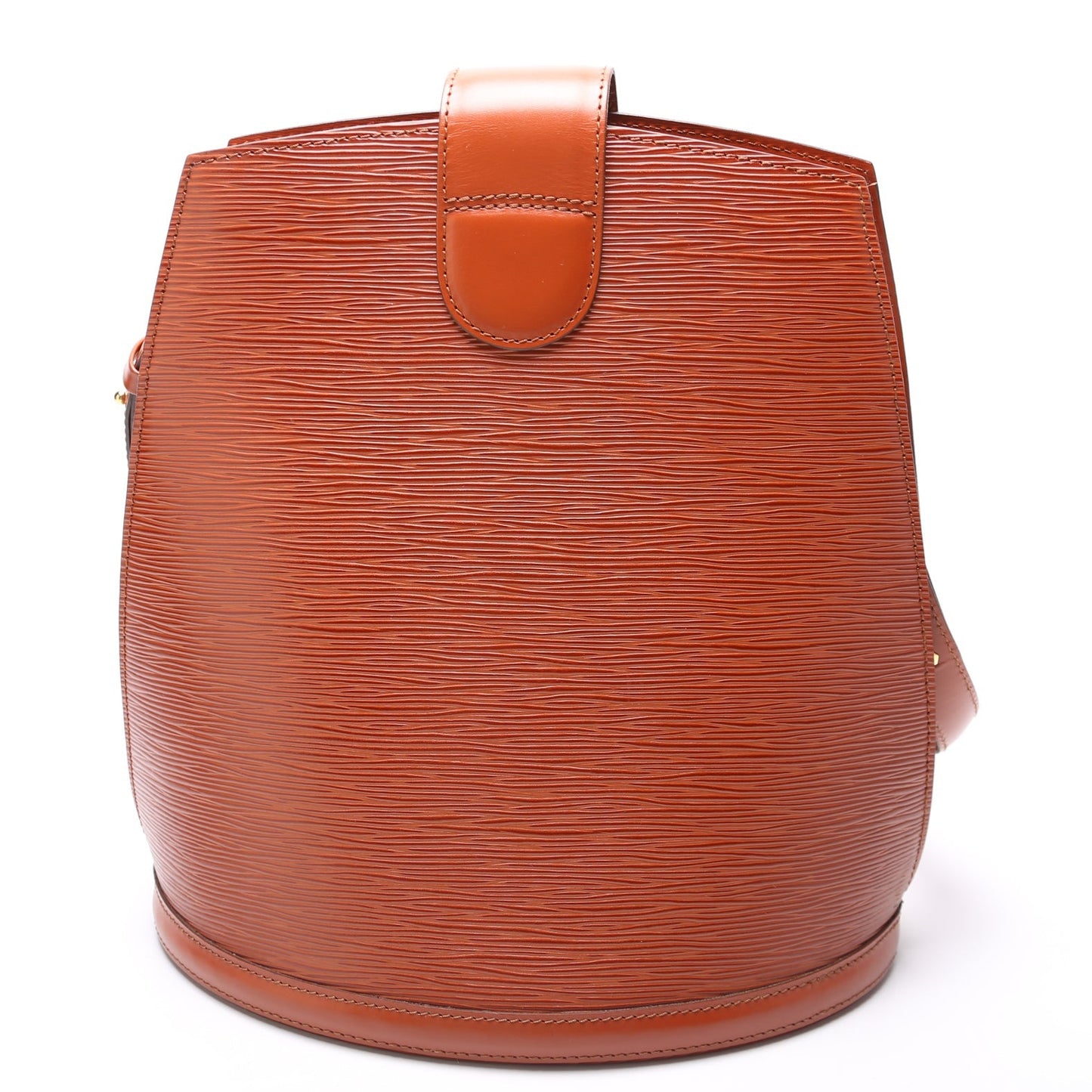 Louis Vuitton Cluny Epi Shoulder Bag Shoulder Epi