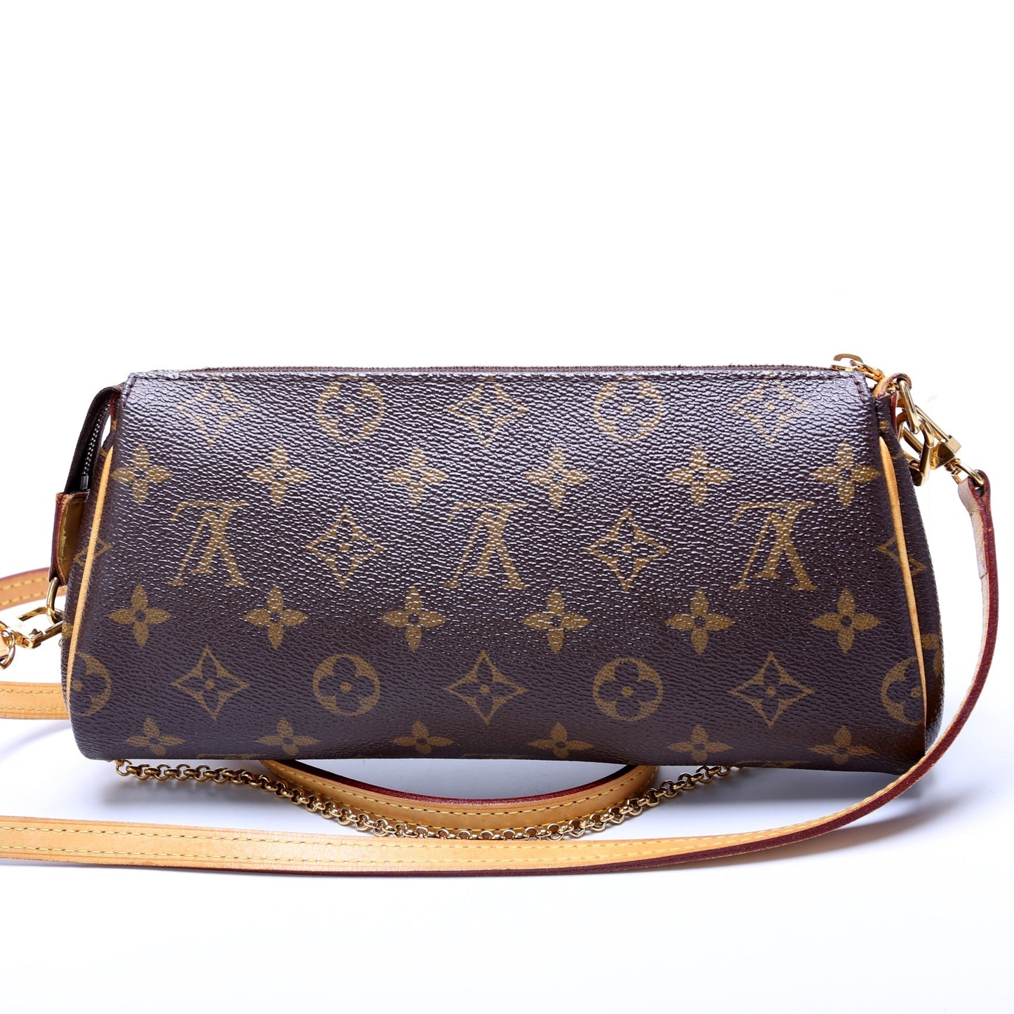 Louis Vuitton Eva Monogram Clutch Bag Monogram 17