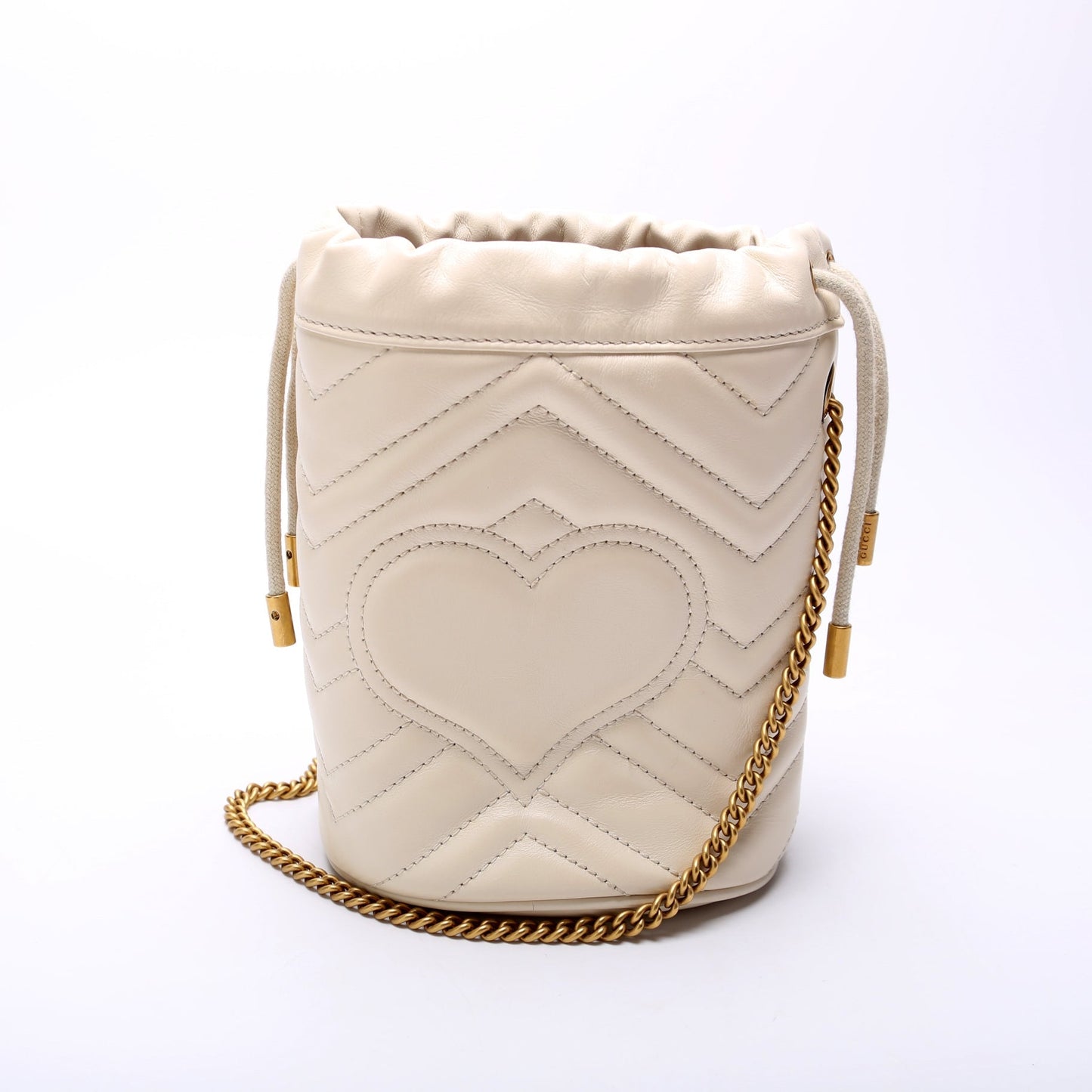 Gucci Marmont Mini Bucket Bag Bucket 14