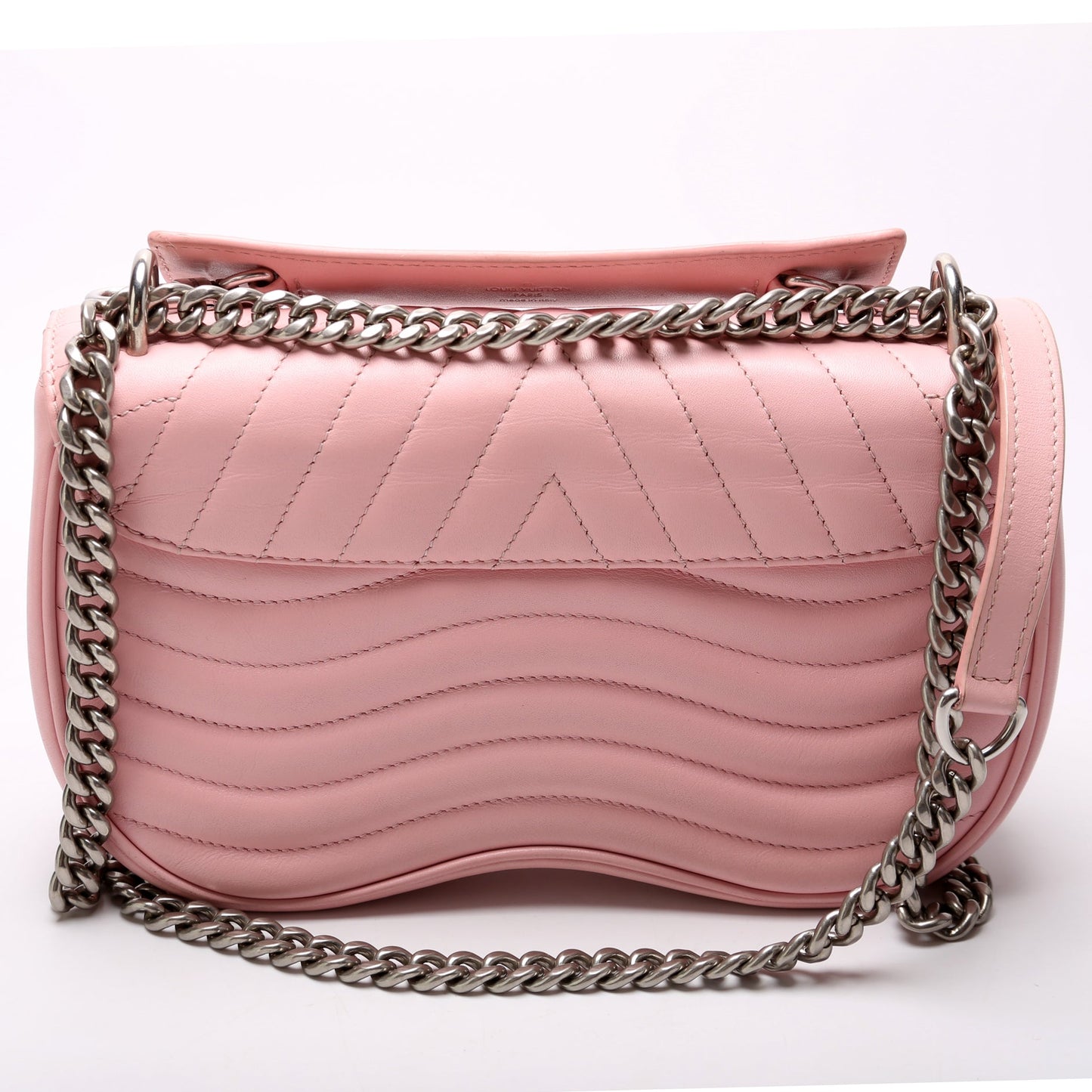 Louis Vuitton New Wave MM Handbag Mm 2
