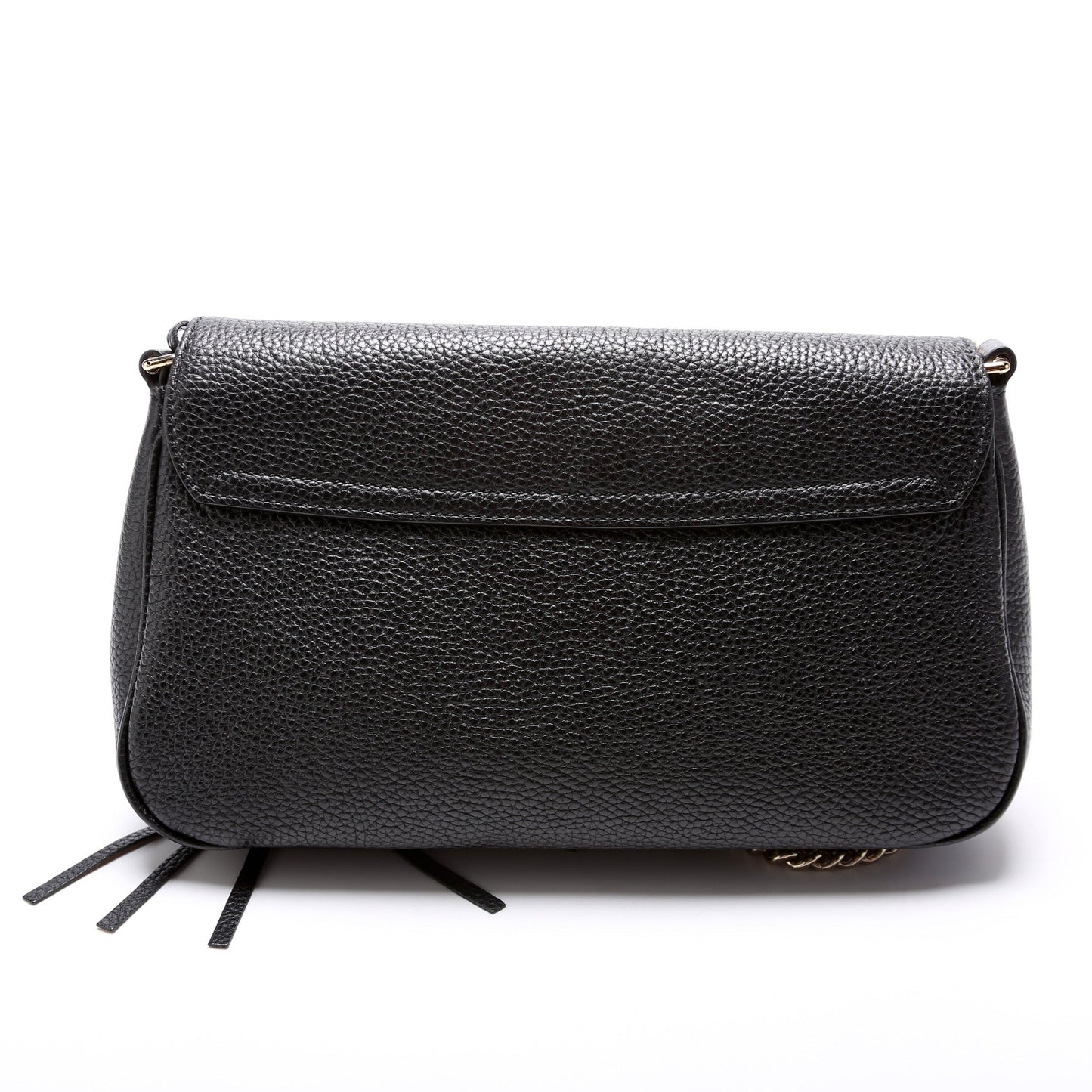 Gucci Soho Tassel Chain Flap Travel Bag Flap 6