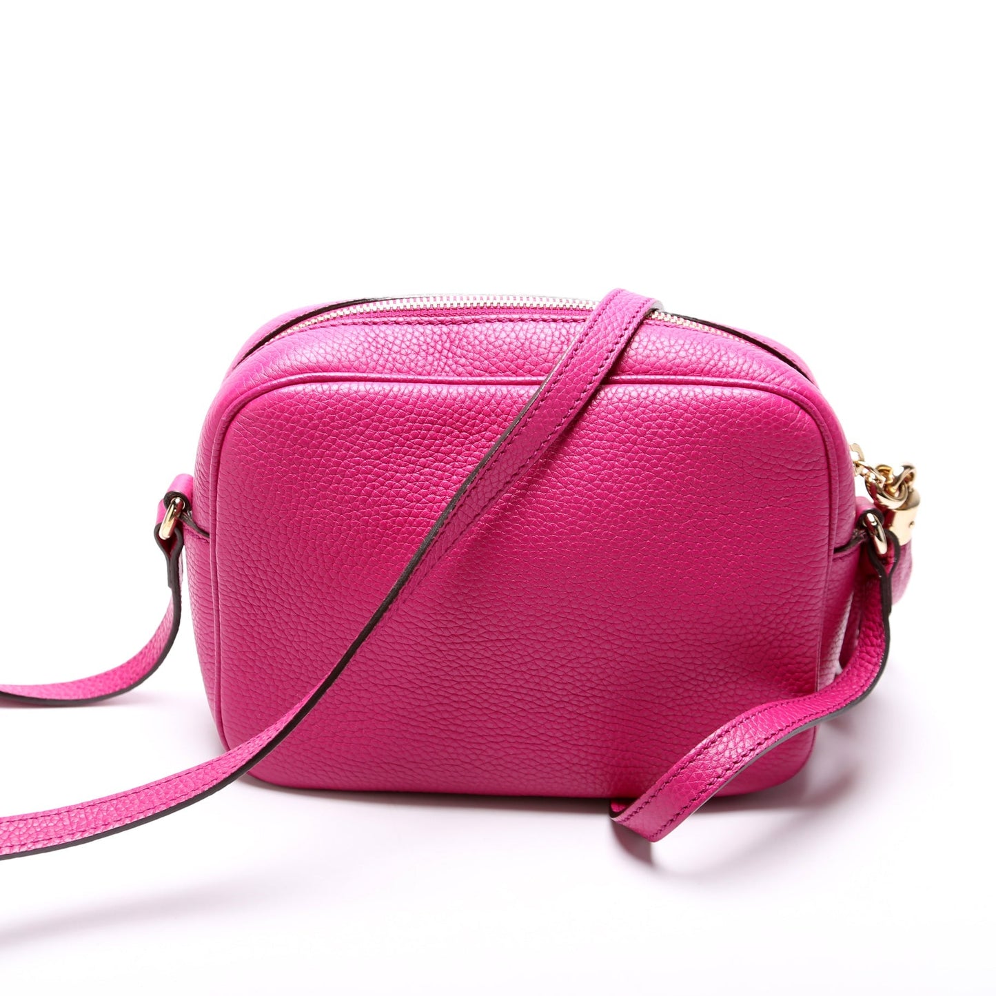 Gucci Soho Disco Crossbody Bag Crossbody 12