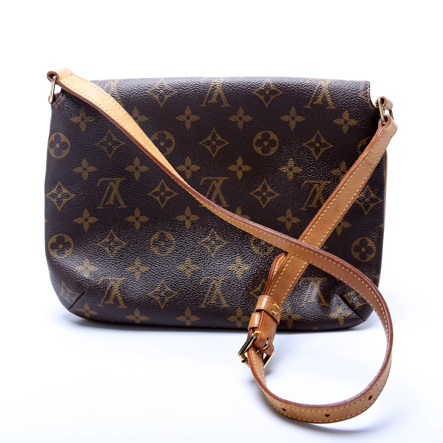 Louis Vuitton M tte Tango Short Monogram Handbag Monogram 11