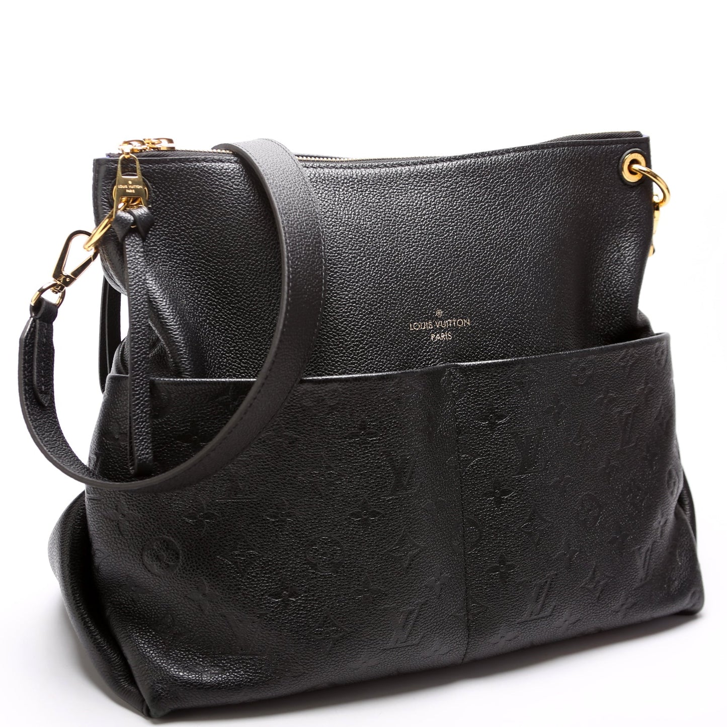 Louis Vuitton Maida Empreinte Shoulder Bag Empreinte 1