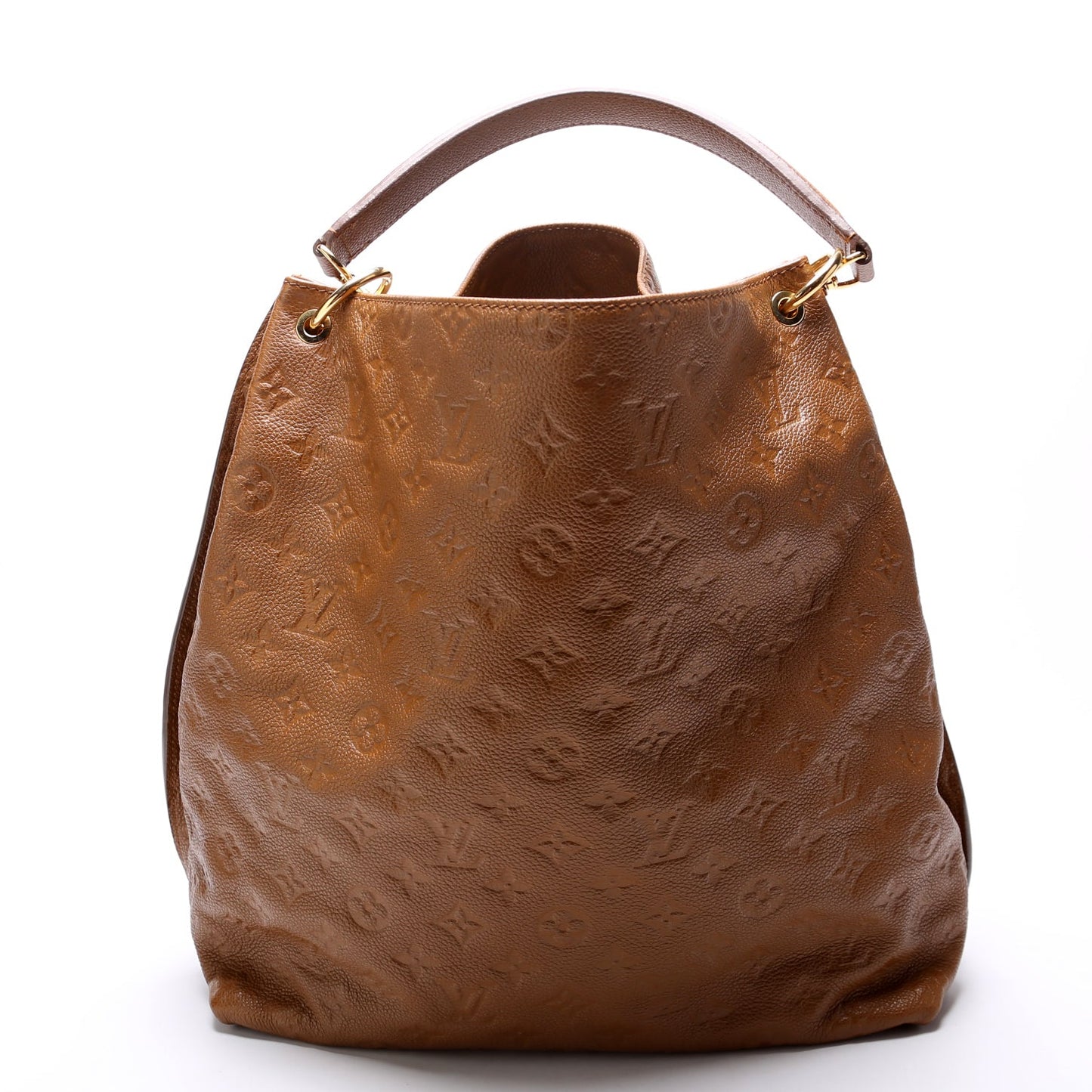 Louis Vuitton Metis Empreinte Shoulder Bag Empreinte 3