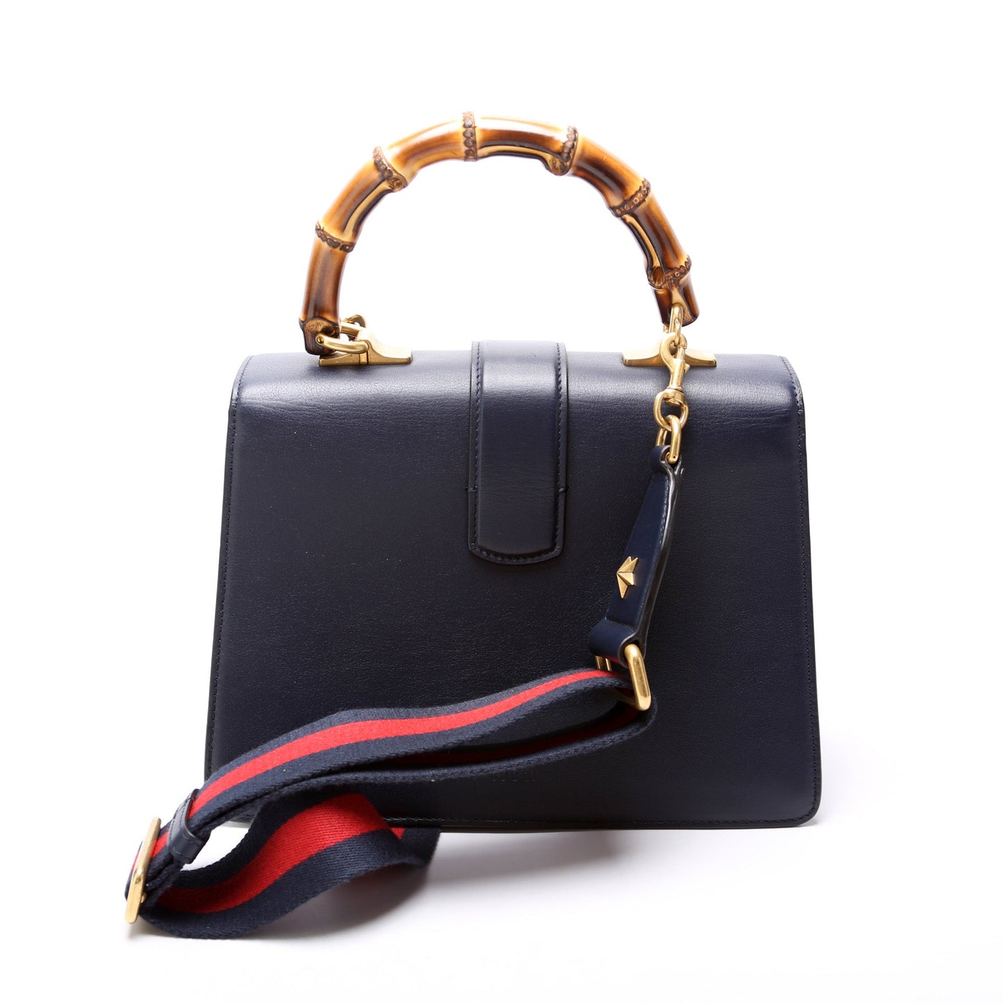 Gucci Dionysus Medium Top Handle Travel Bag
