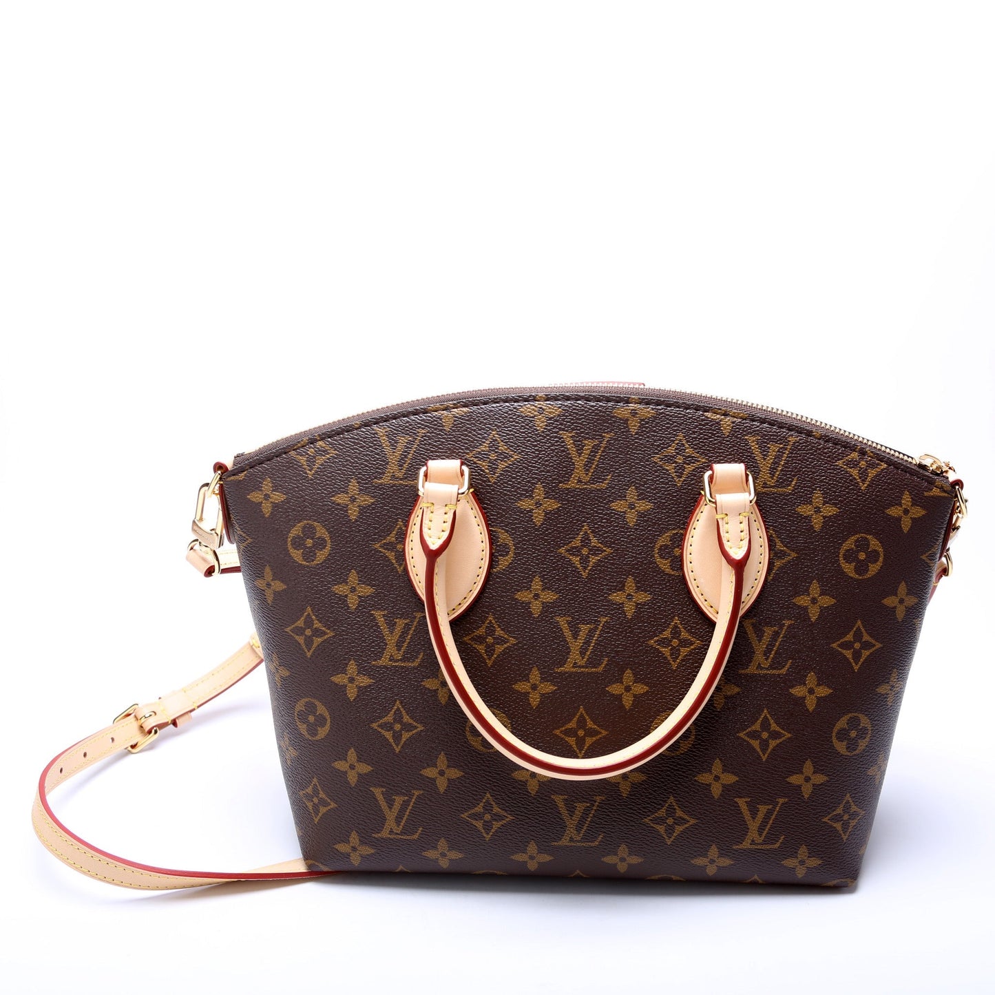 Louis Vuitton Boetie PM NM Monogram Handbag