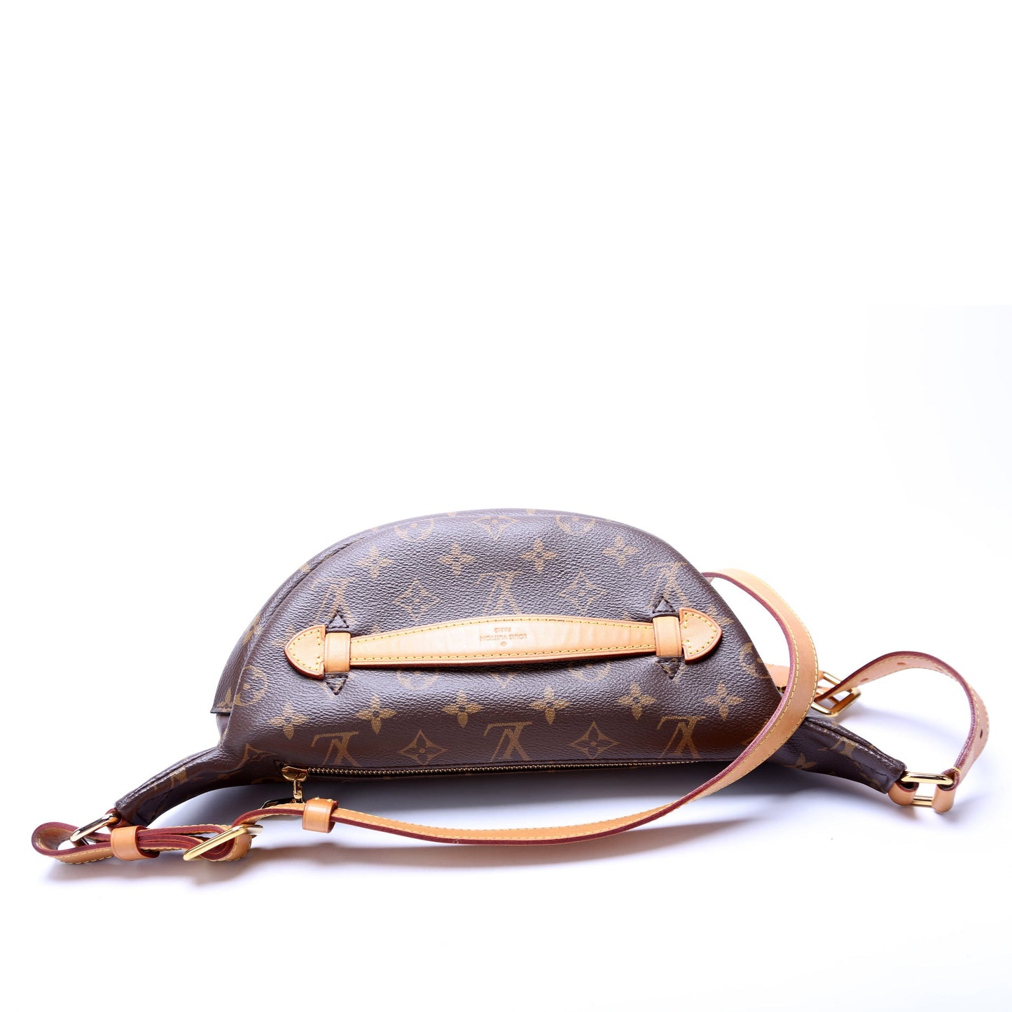 Louis Vuitton Bumbag Monogram Handbag Monogram 56