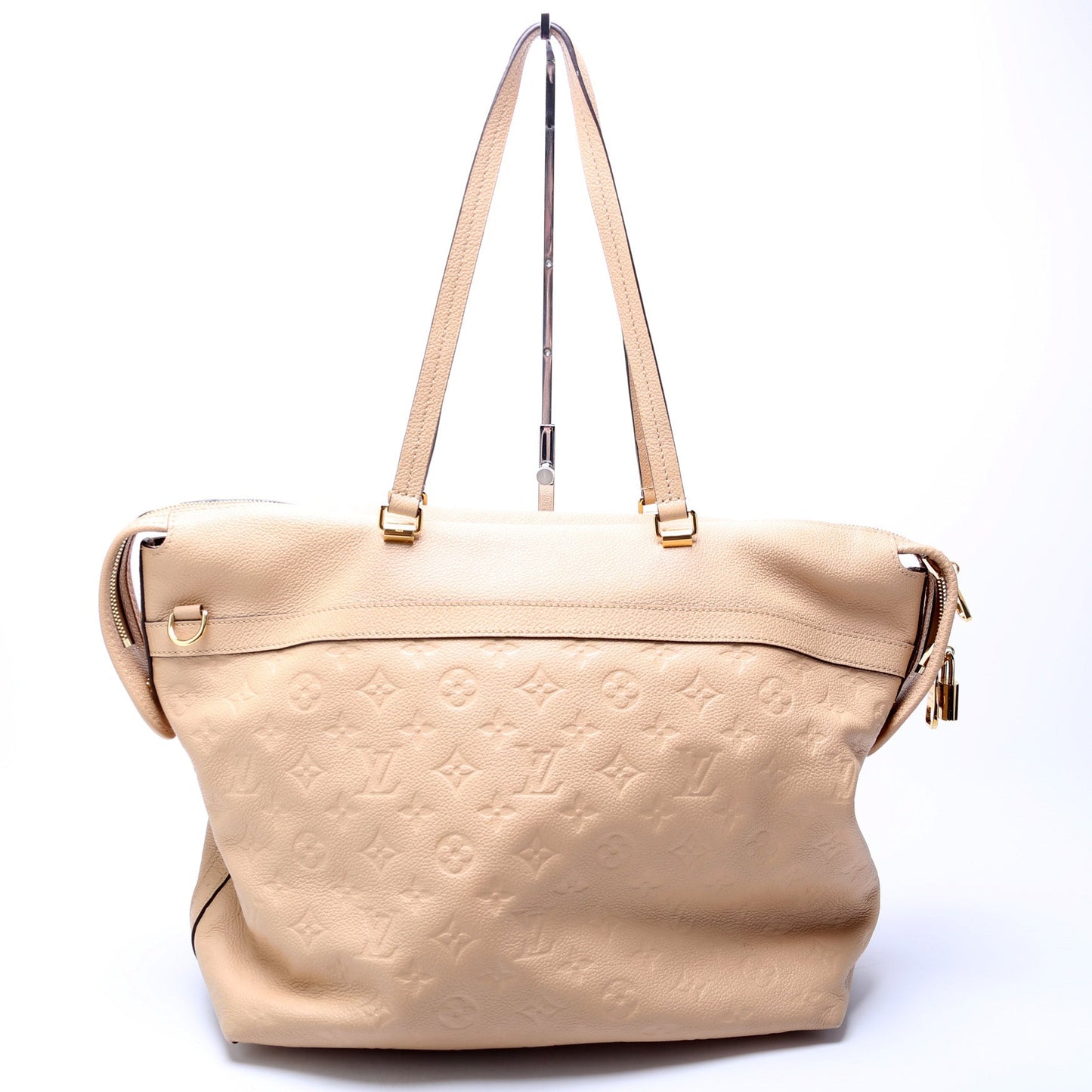 Louis Vuitton Boetie MM Empreinte Handbag