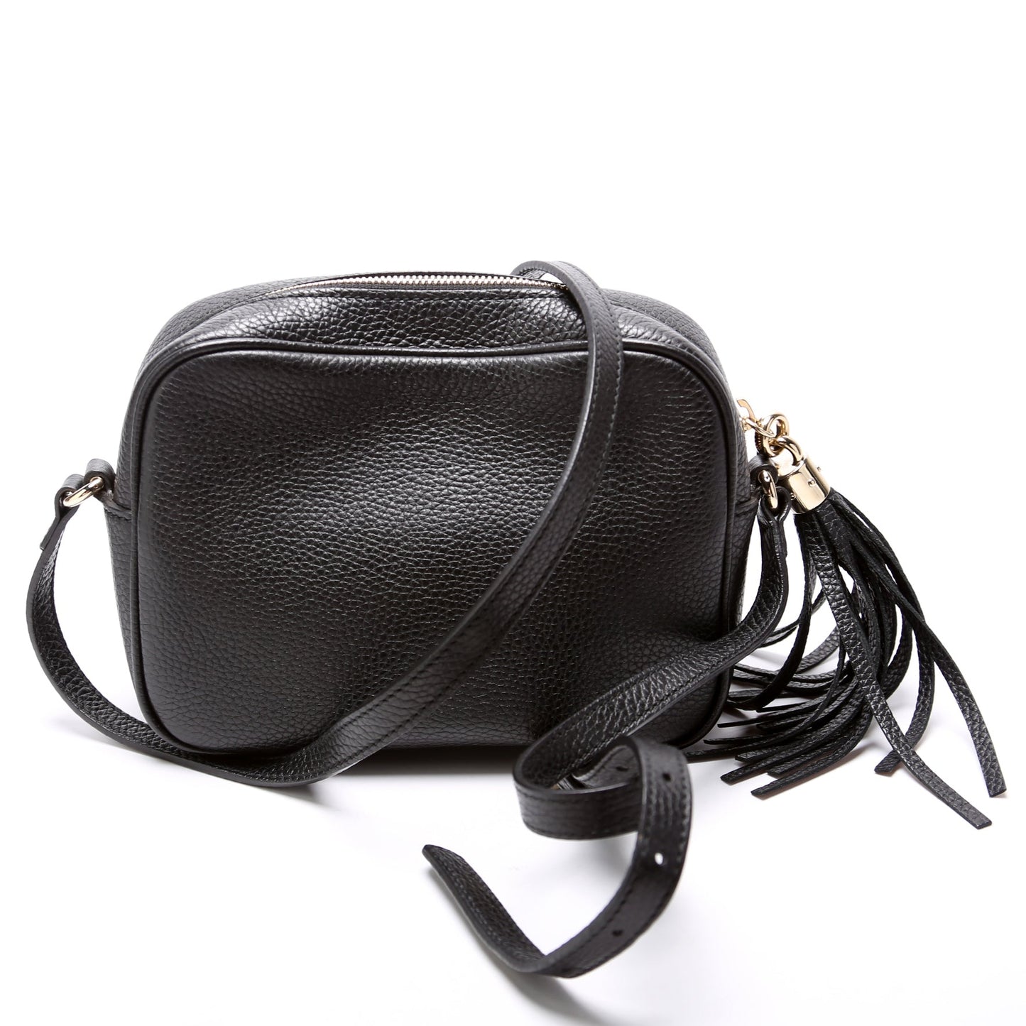 Gucci Soho Disco Crossbody Bag Disco Crossbody