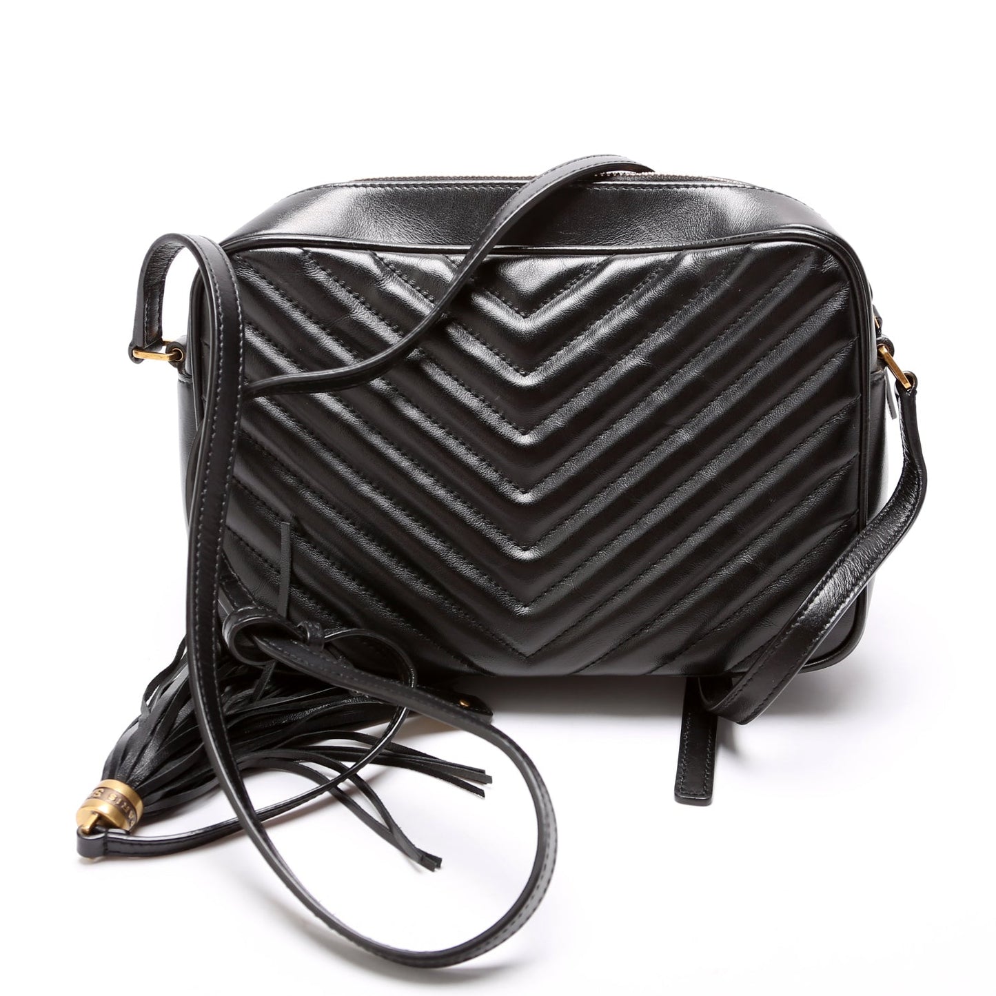 YSL Saint Laurent Lou Camera Bag Travel Bag Camera Bag 520538