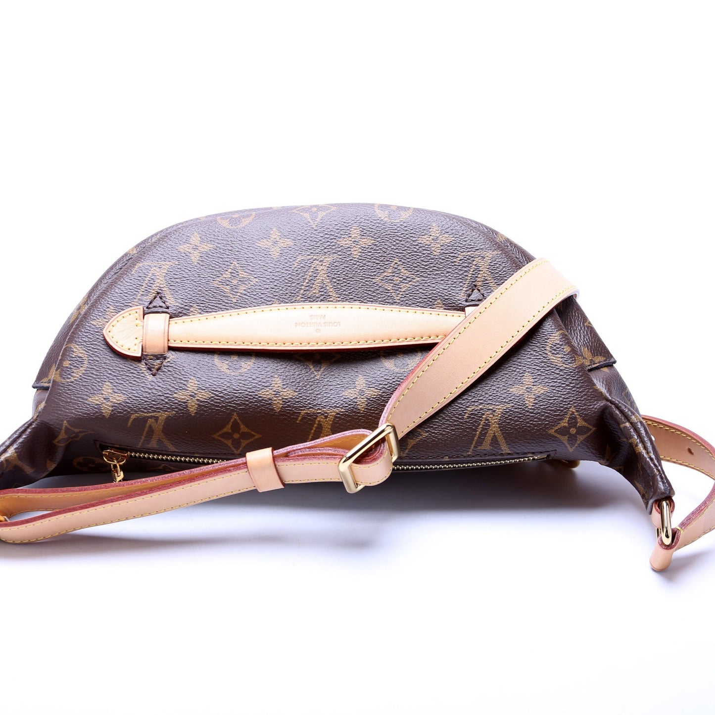 Louis Vuitton Bumbag Monogram Handbag 58