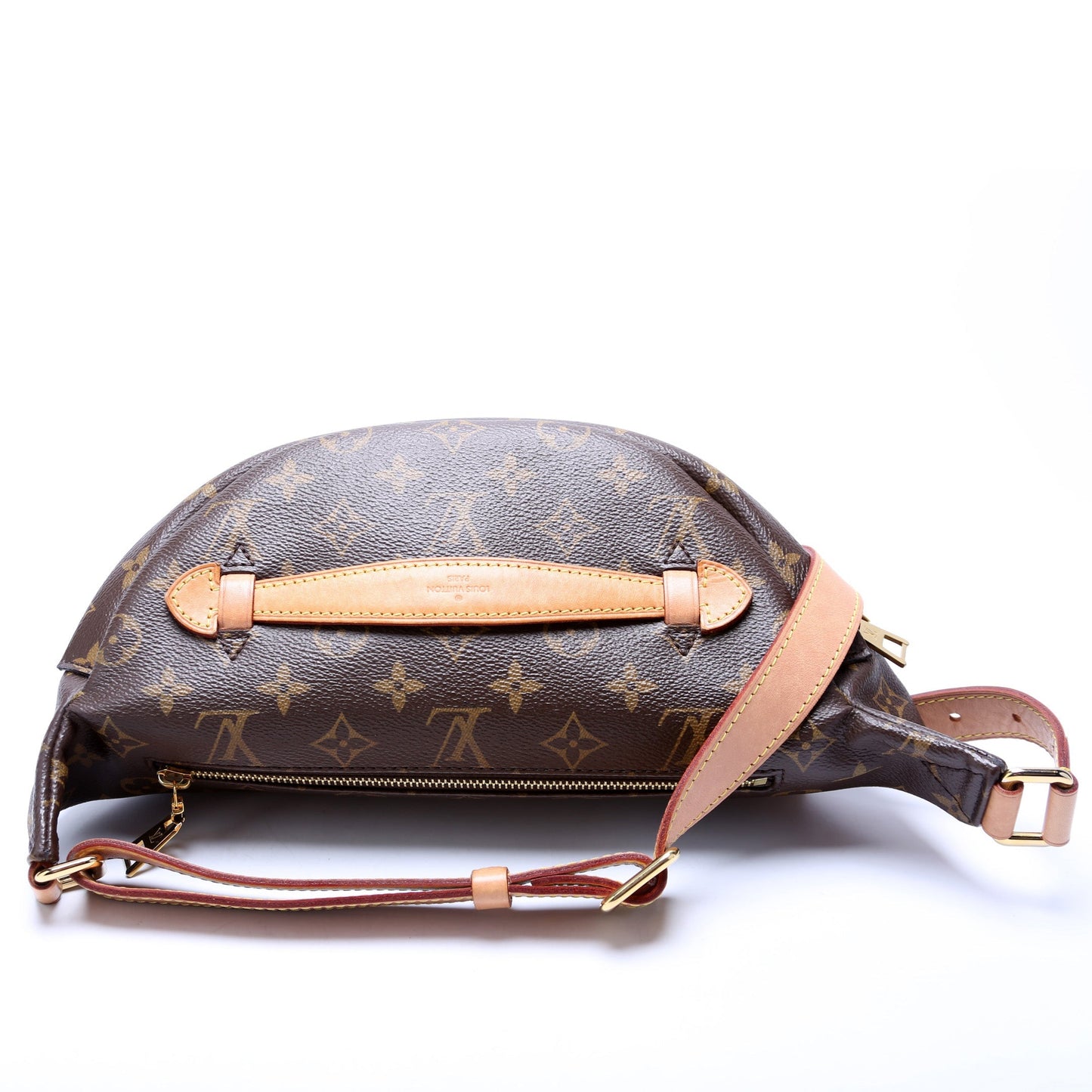 Louis Vuitton Bumbag Monogram Handbag 59