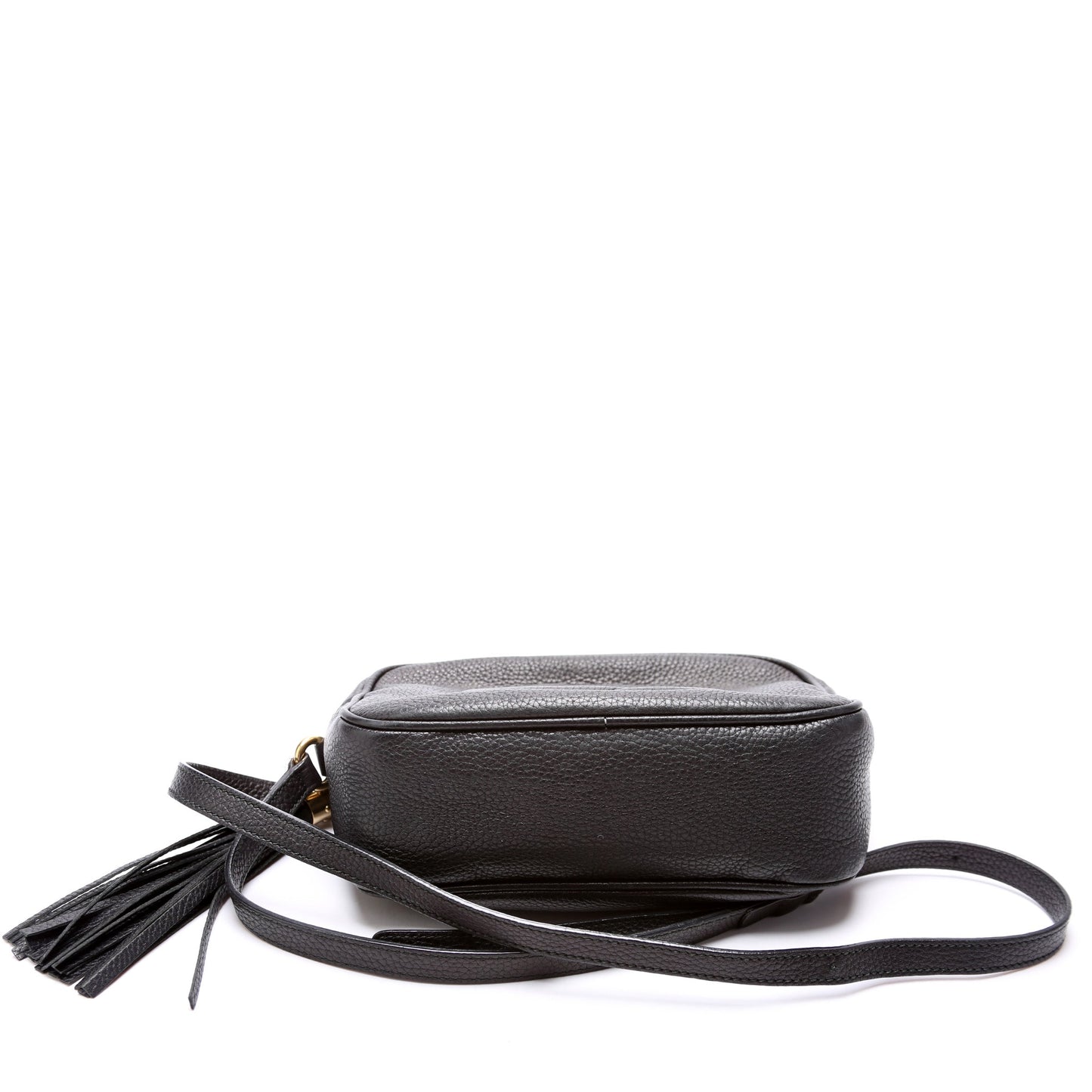 Gucci Soho Disco Crossbody Bag Crossbody 40