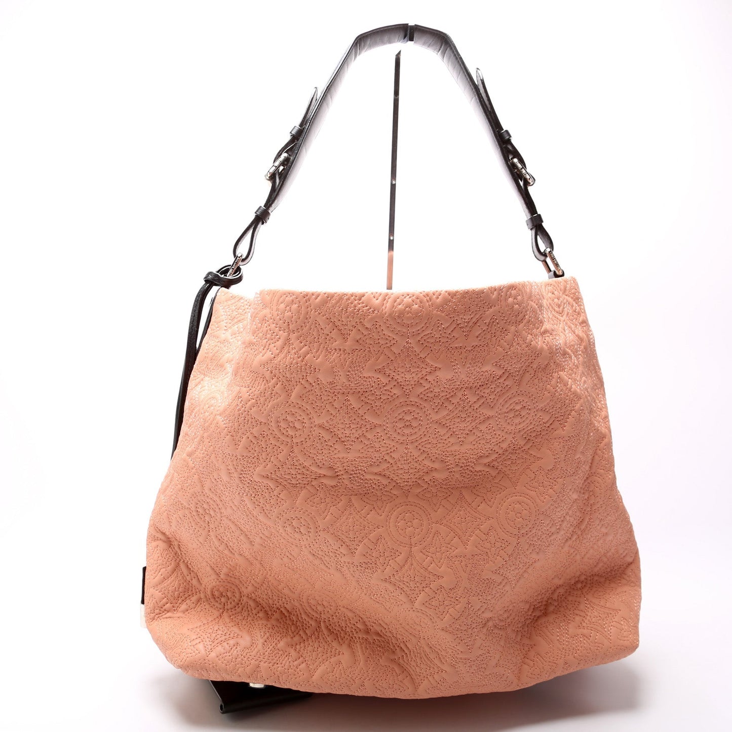 Louis Vuitton Antheia Hobo PM Shoulder Bag